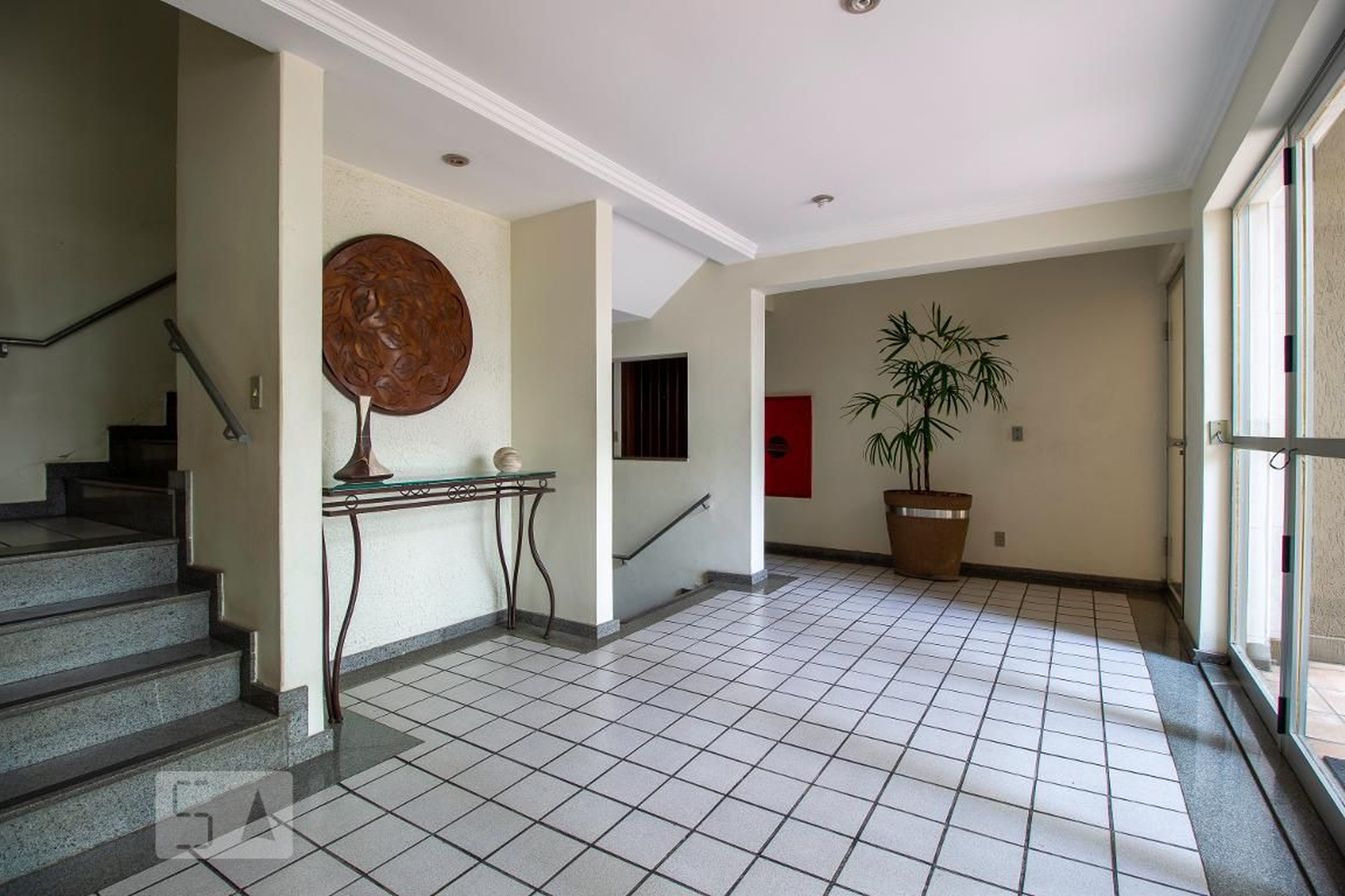 Hall de Entrada - null