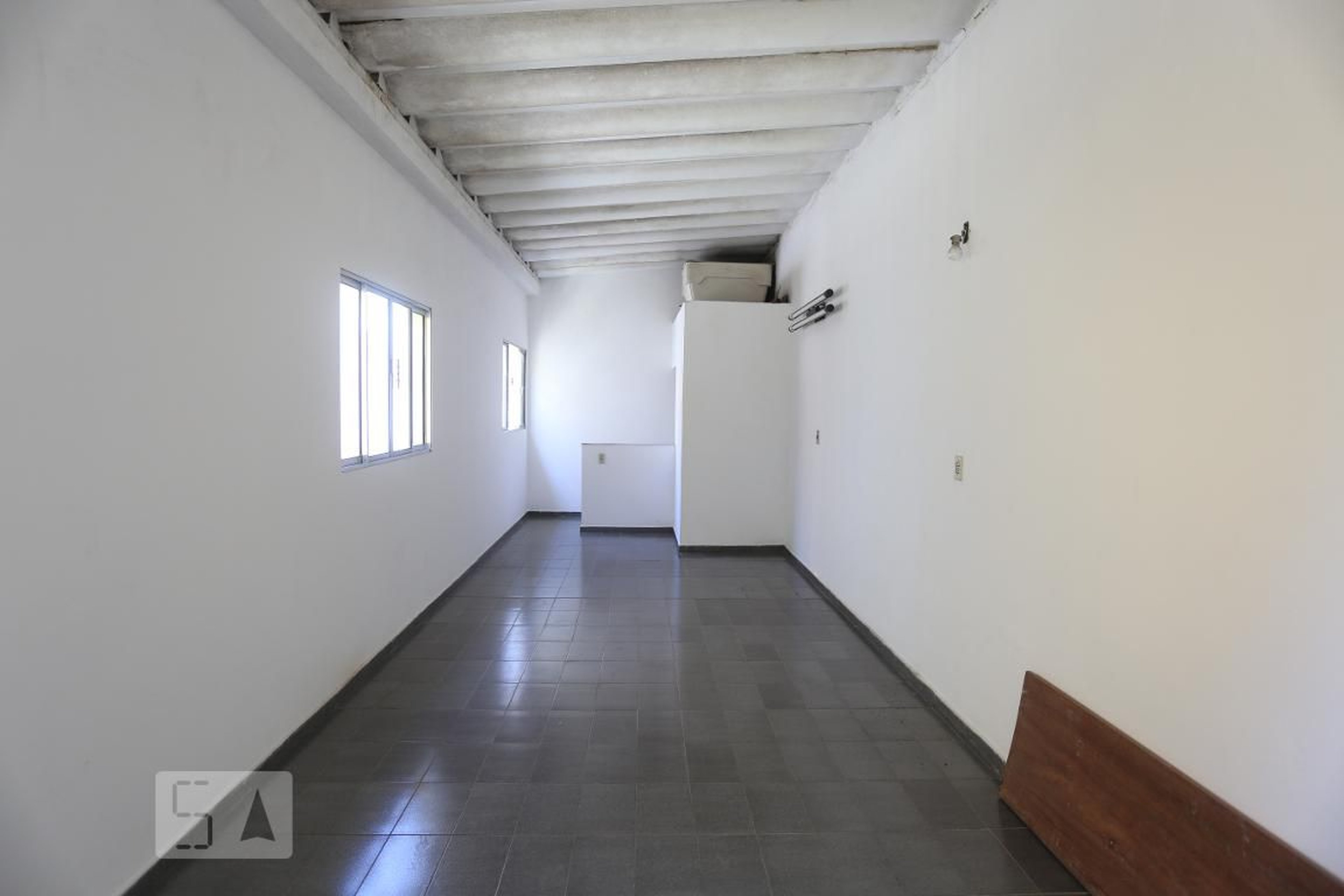 Salão de Festas Condomínio Residência