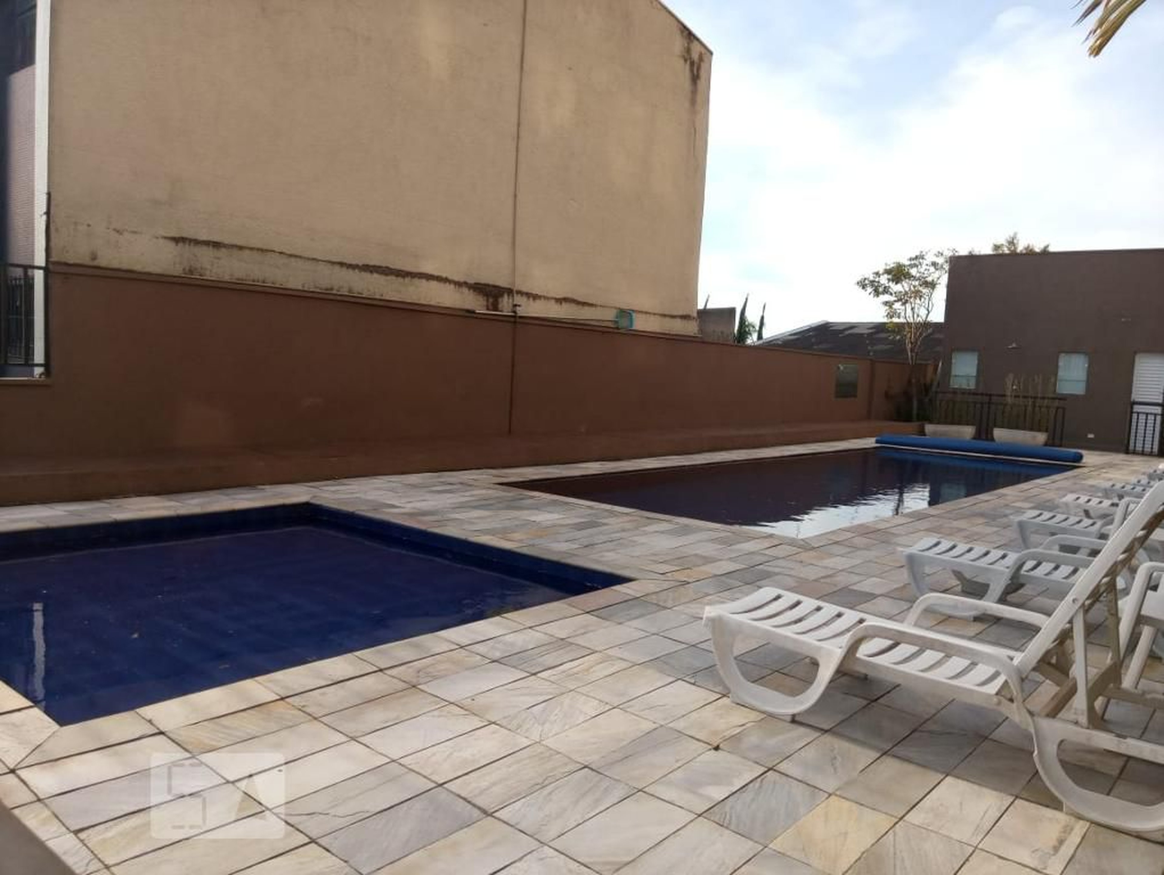 Piscina - 