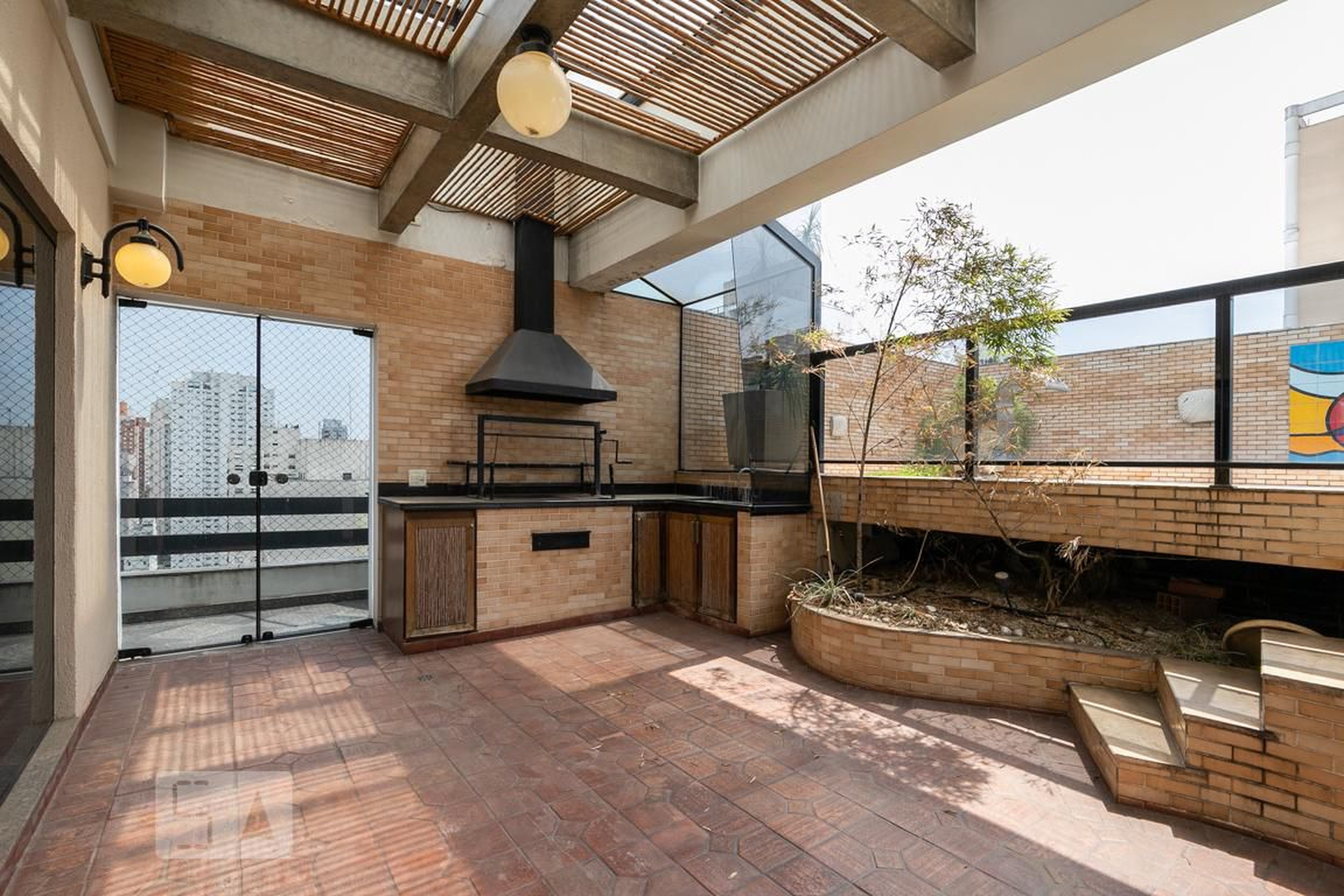 Churrasqueira - Guaeca