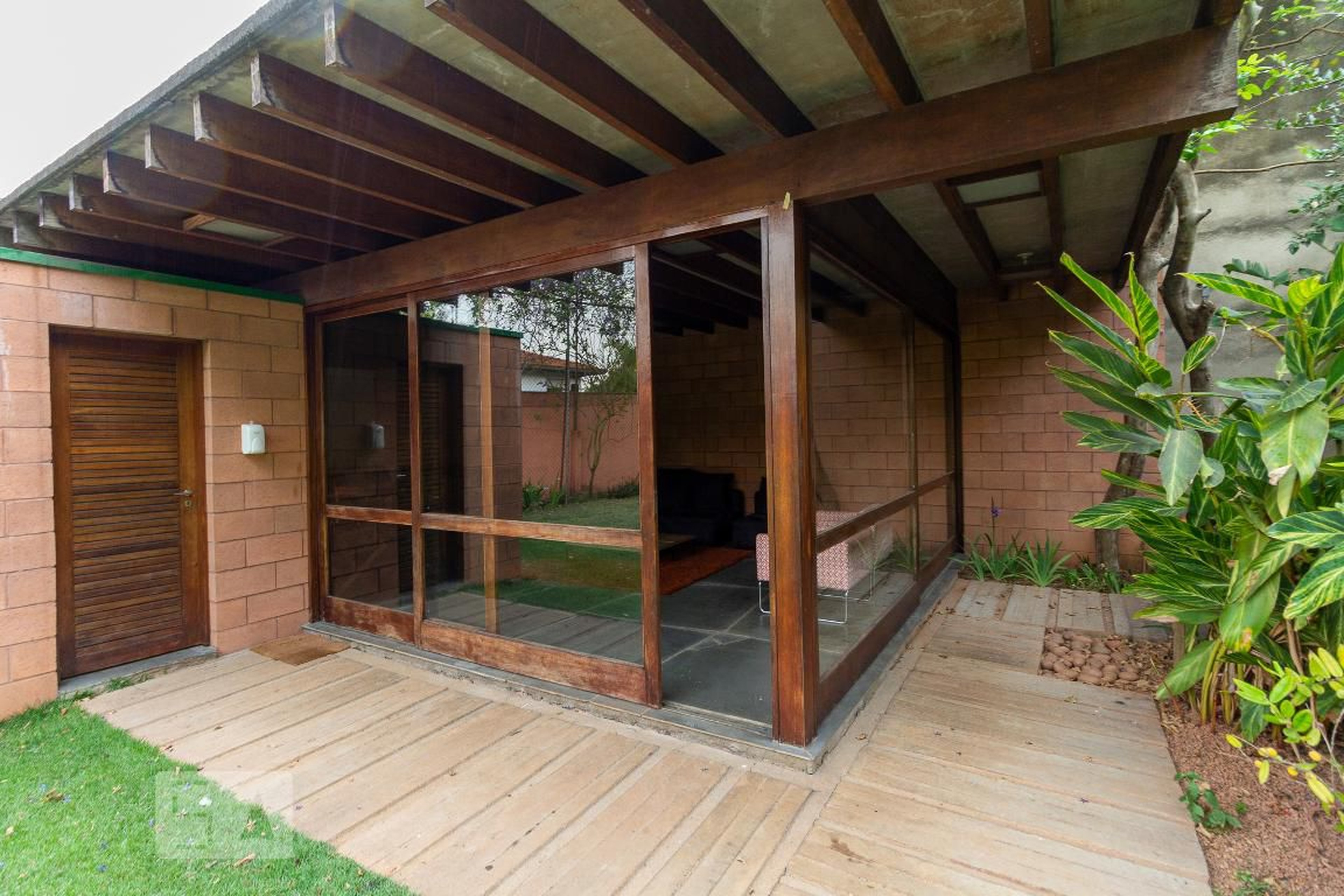 Salão de Festas - Vila Butantã