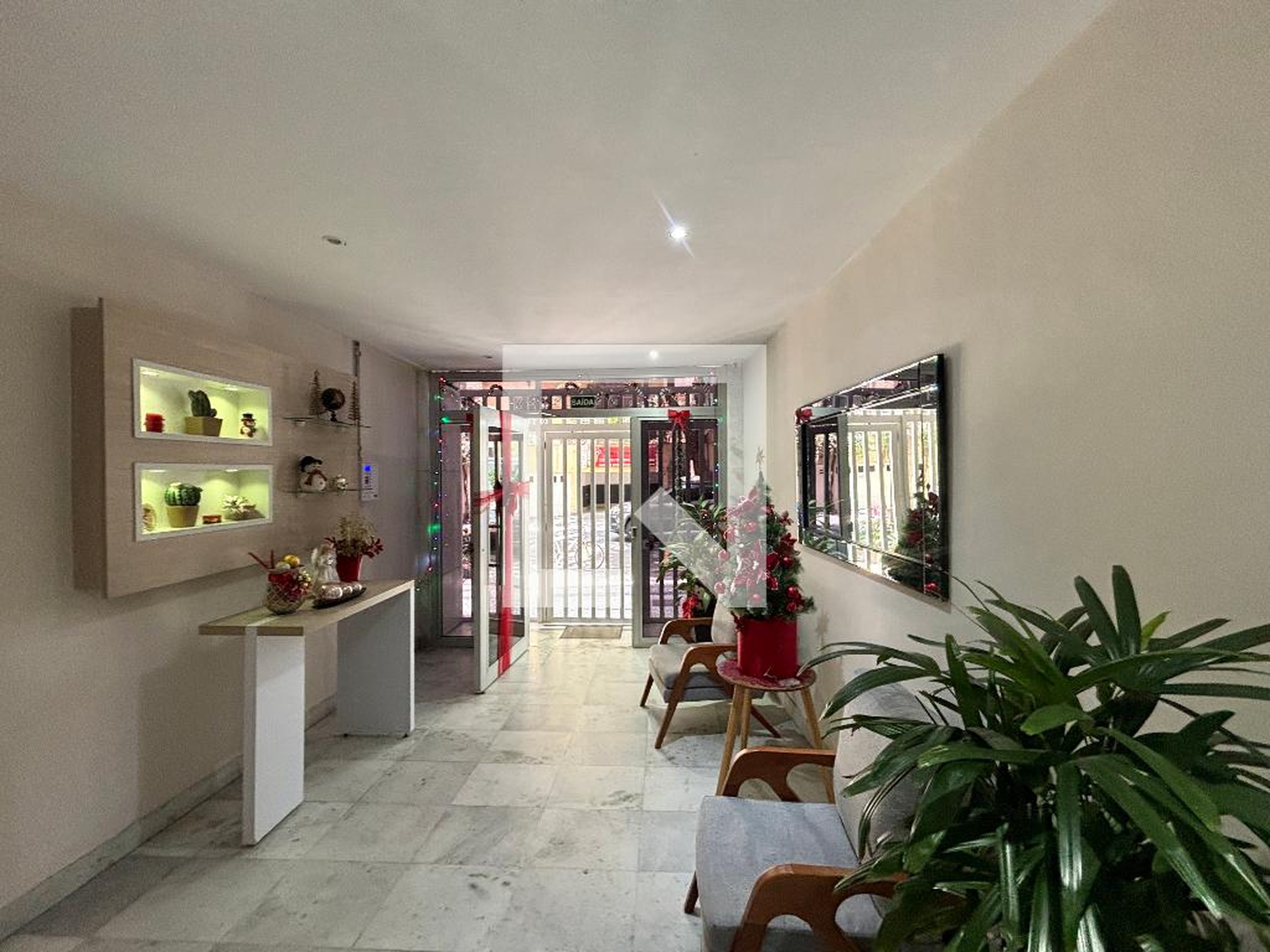 Portaria - Treze de Maio