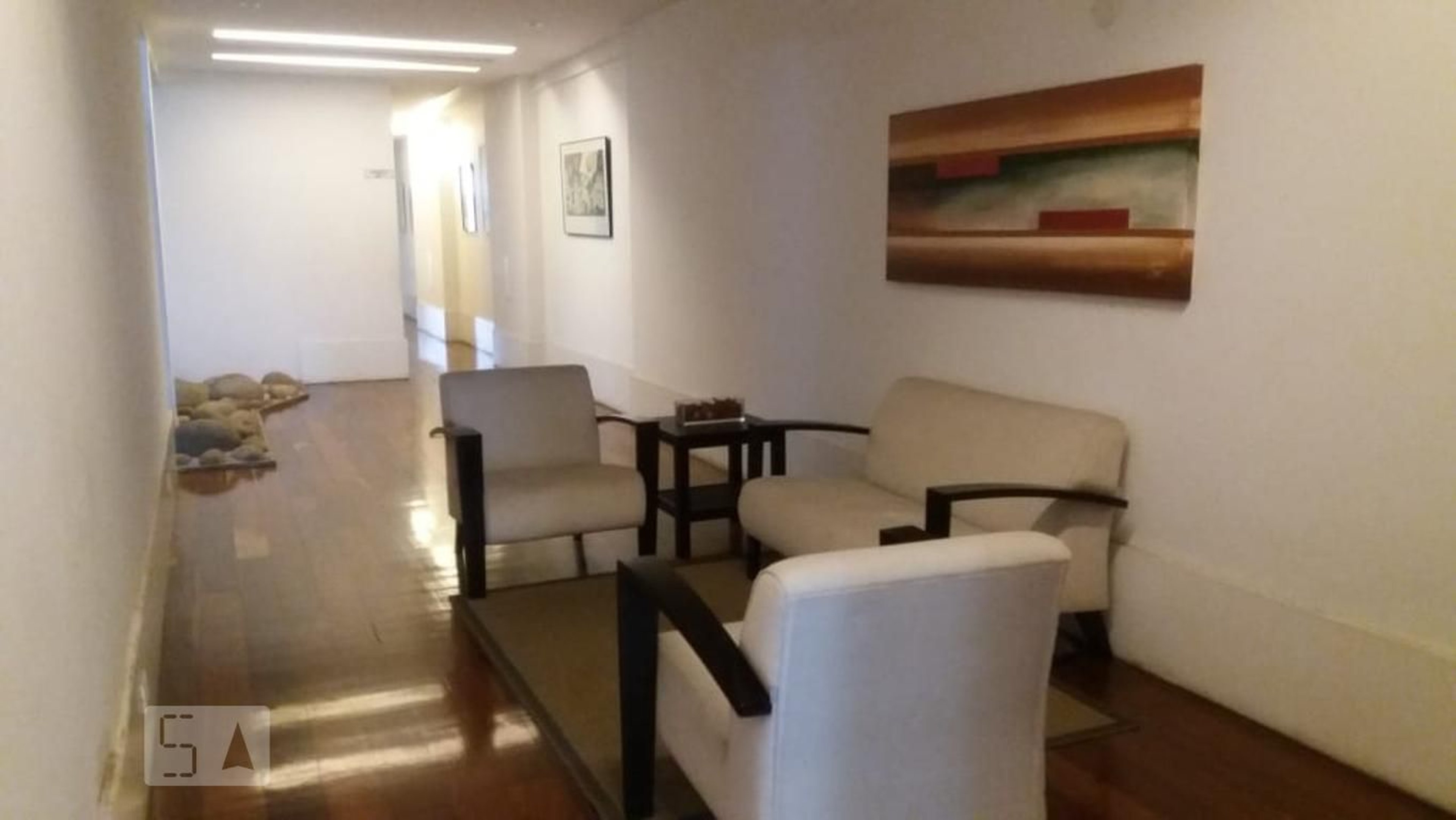 Portaria Edifício Itajai