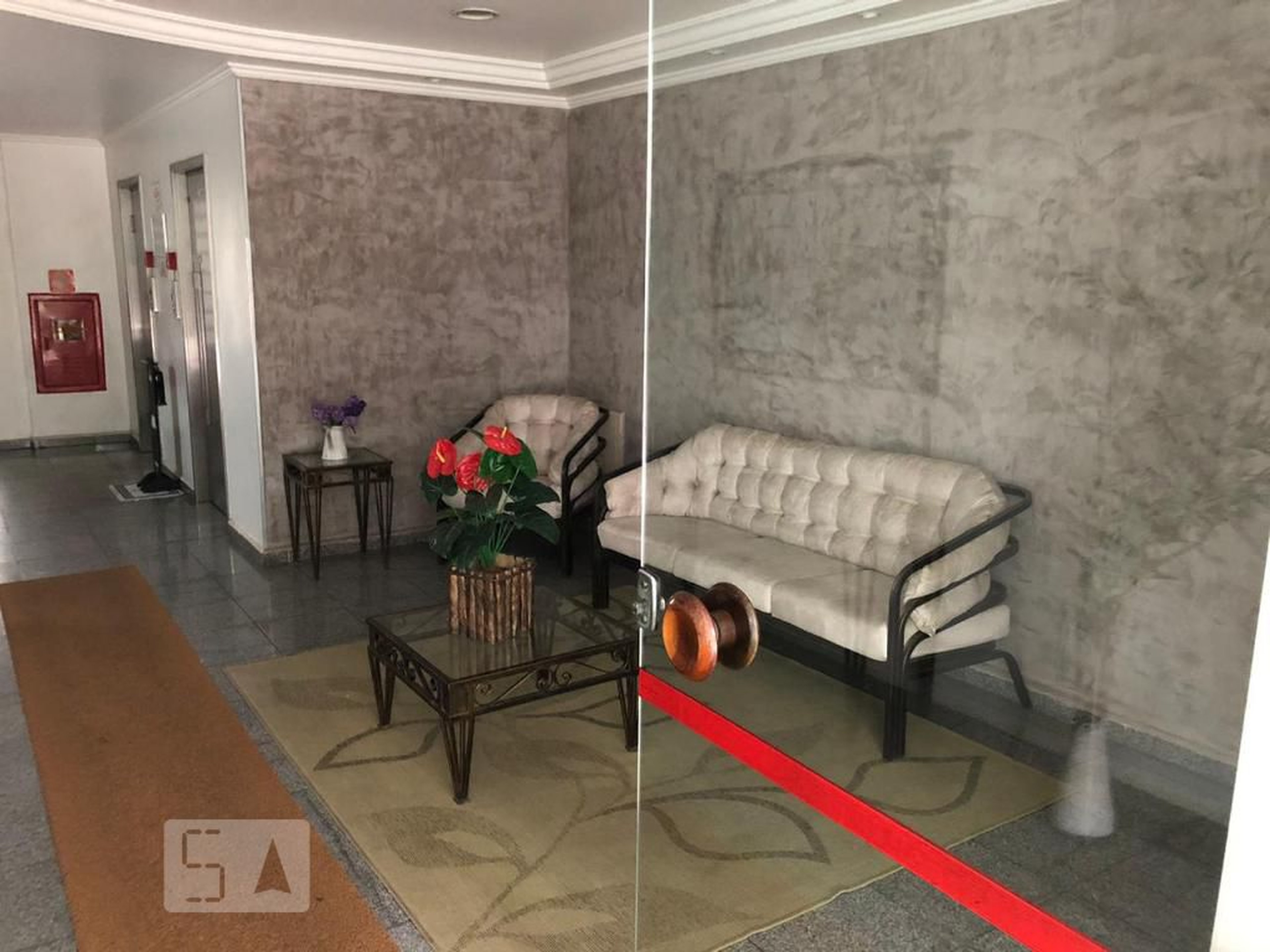 Hall de Entrada - null