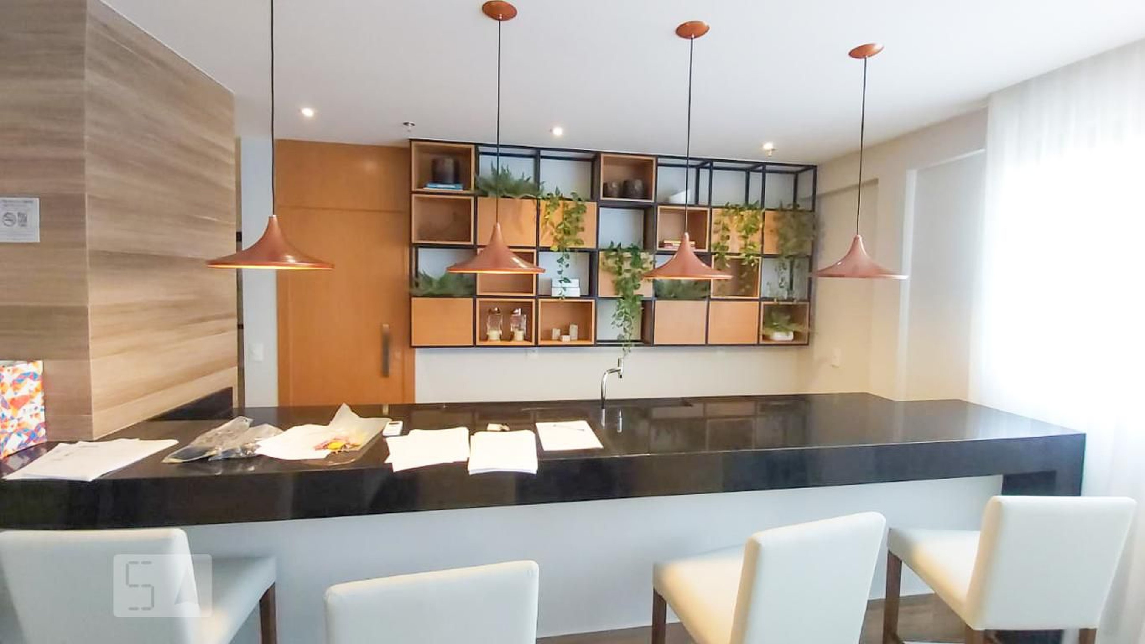 Salao de Festa - Living Special