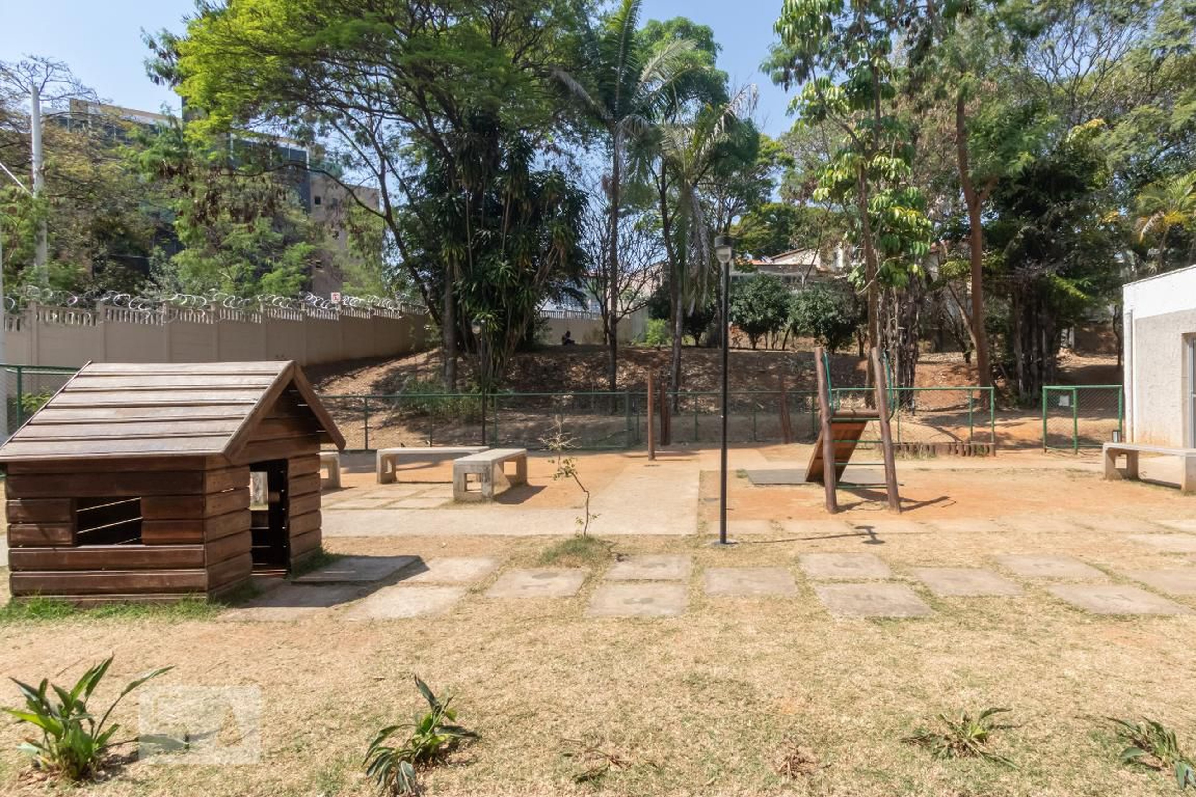 Espaço Kids - Residencial Vista Azul