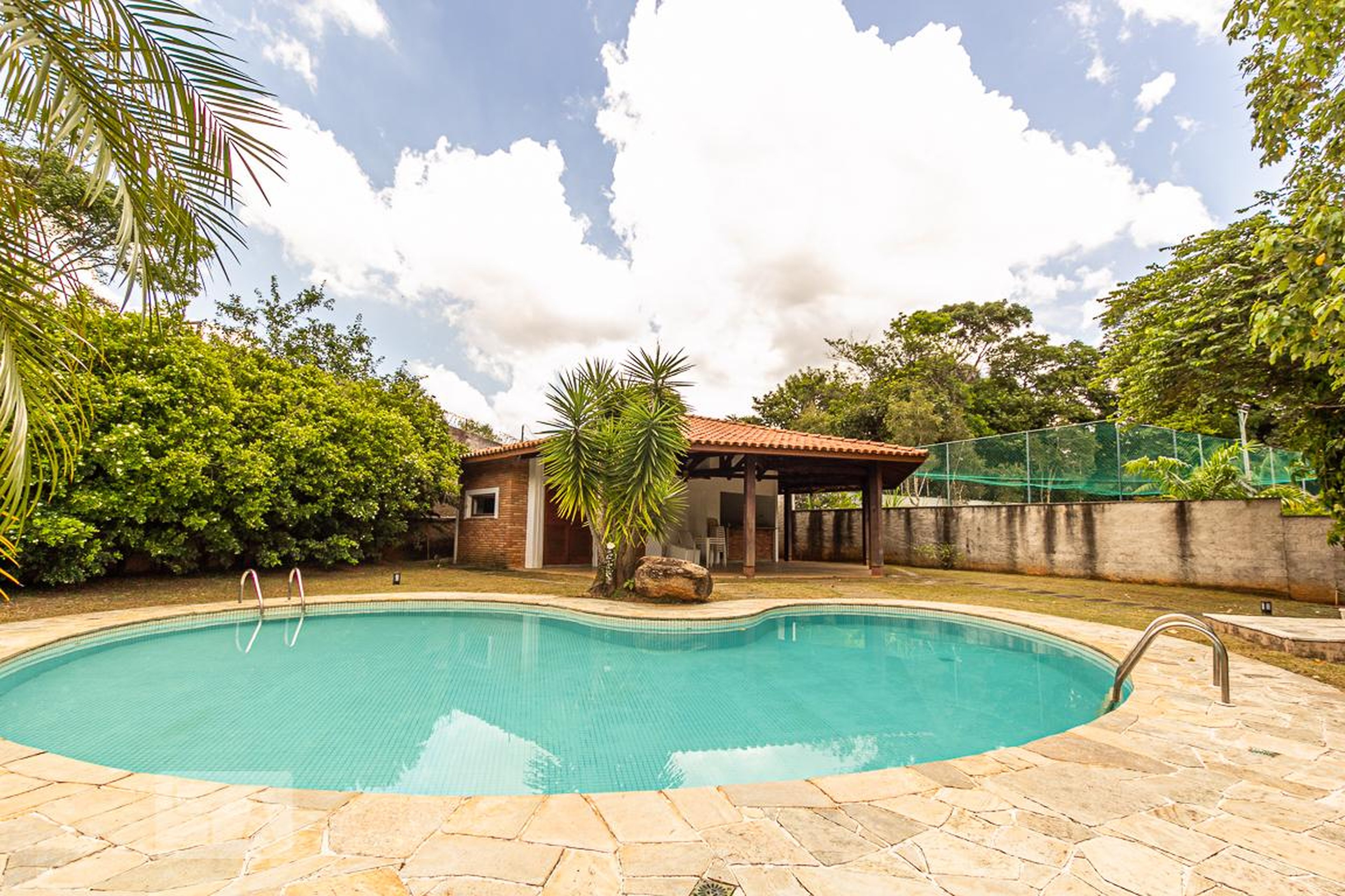 Piscina - 