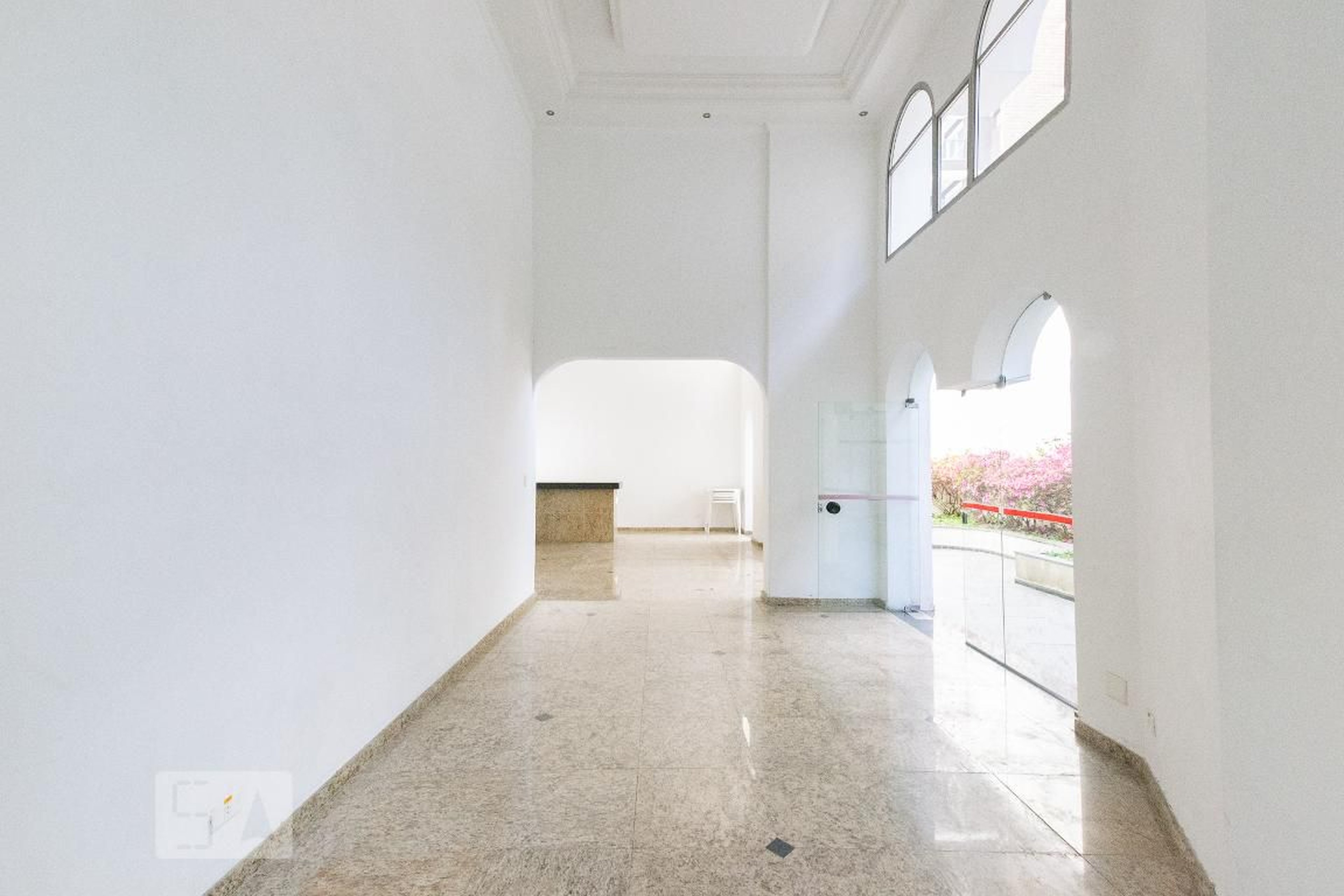 Salão de Festas - Aratãs