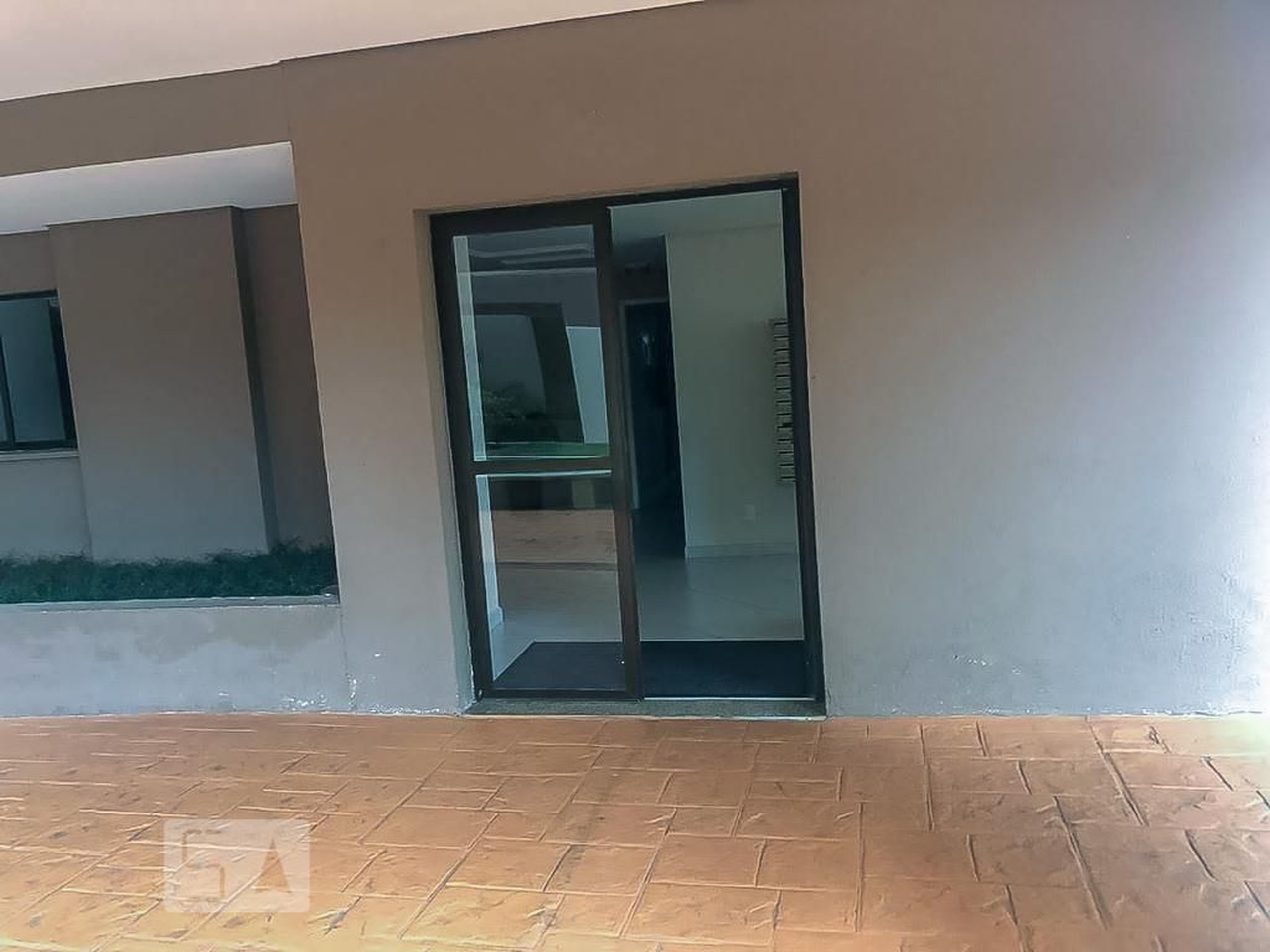 Entrada - Parc de France