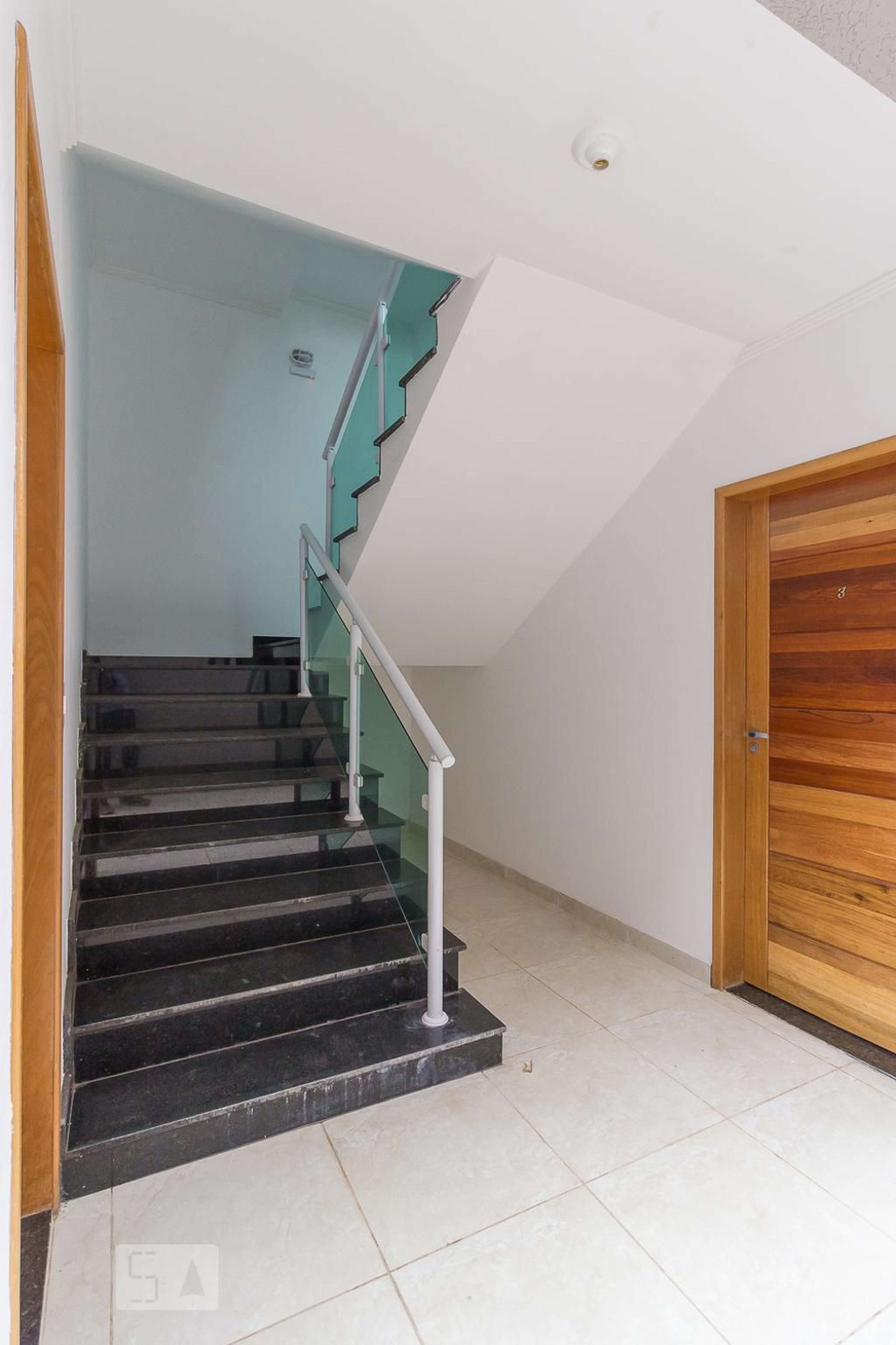 Hall de Entrada - null