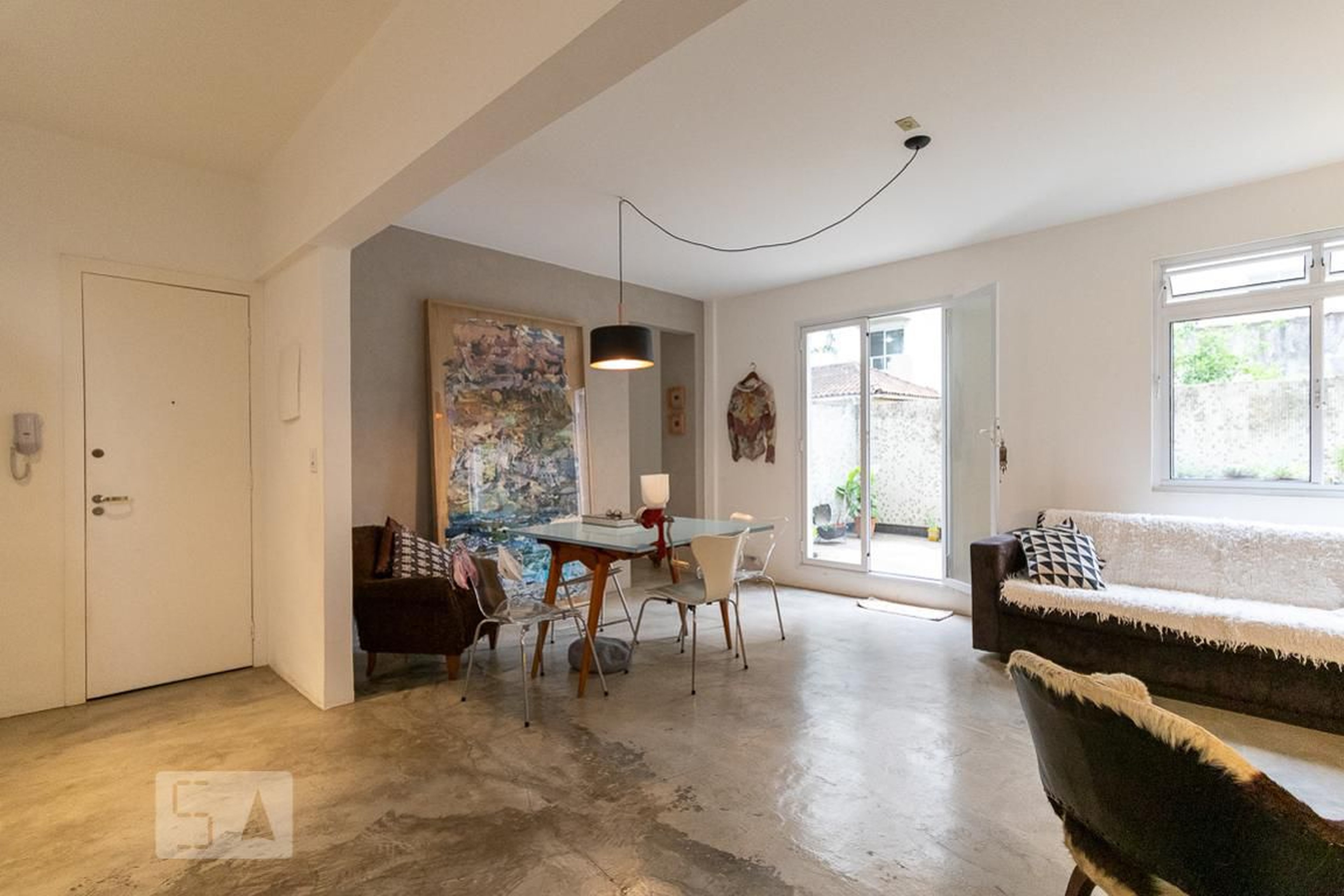 Salão de festas - Martha Helena