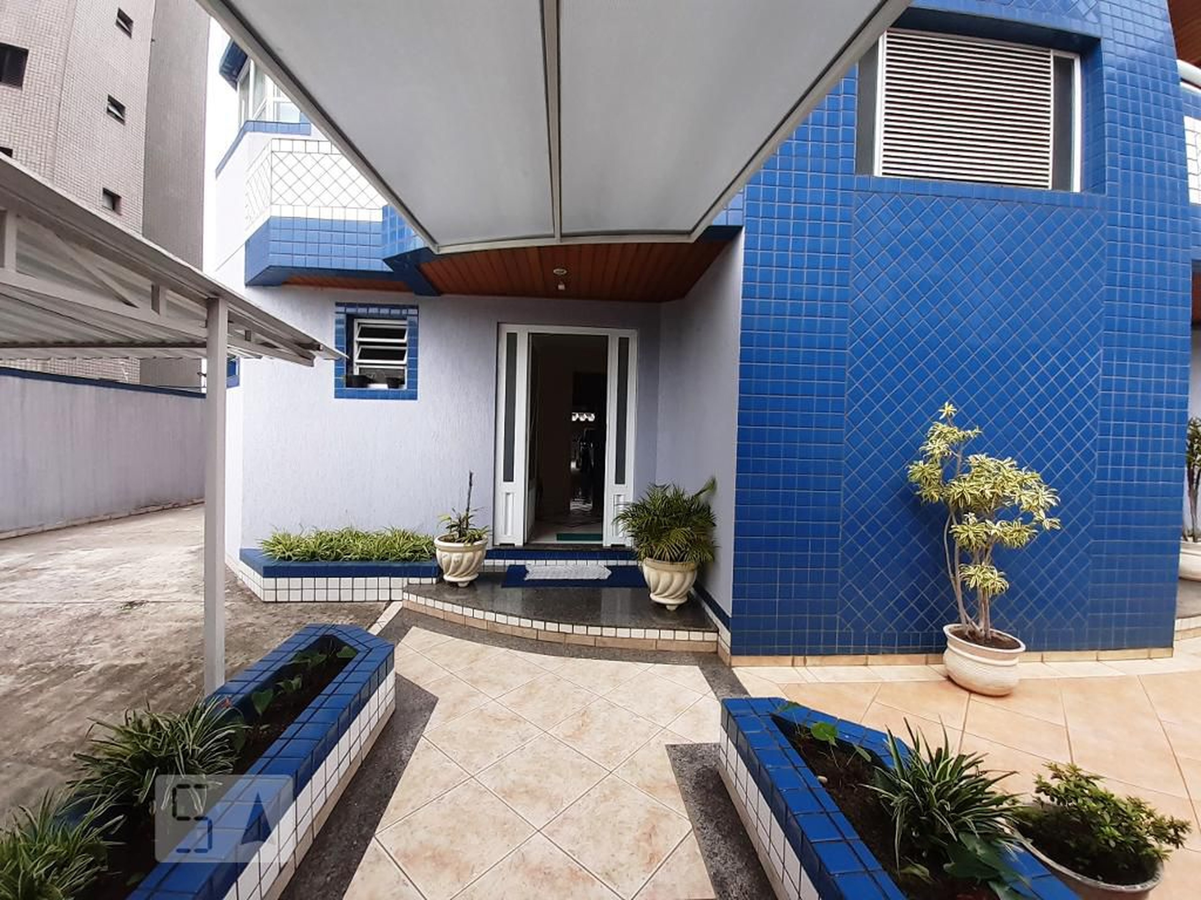 Área Comum - Edifício Millennium III