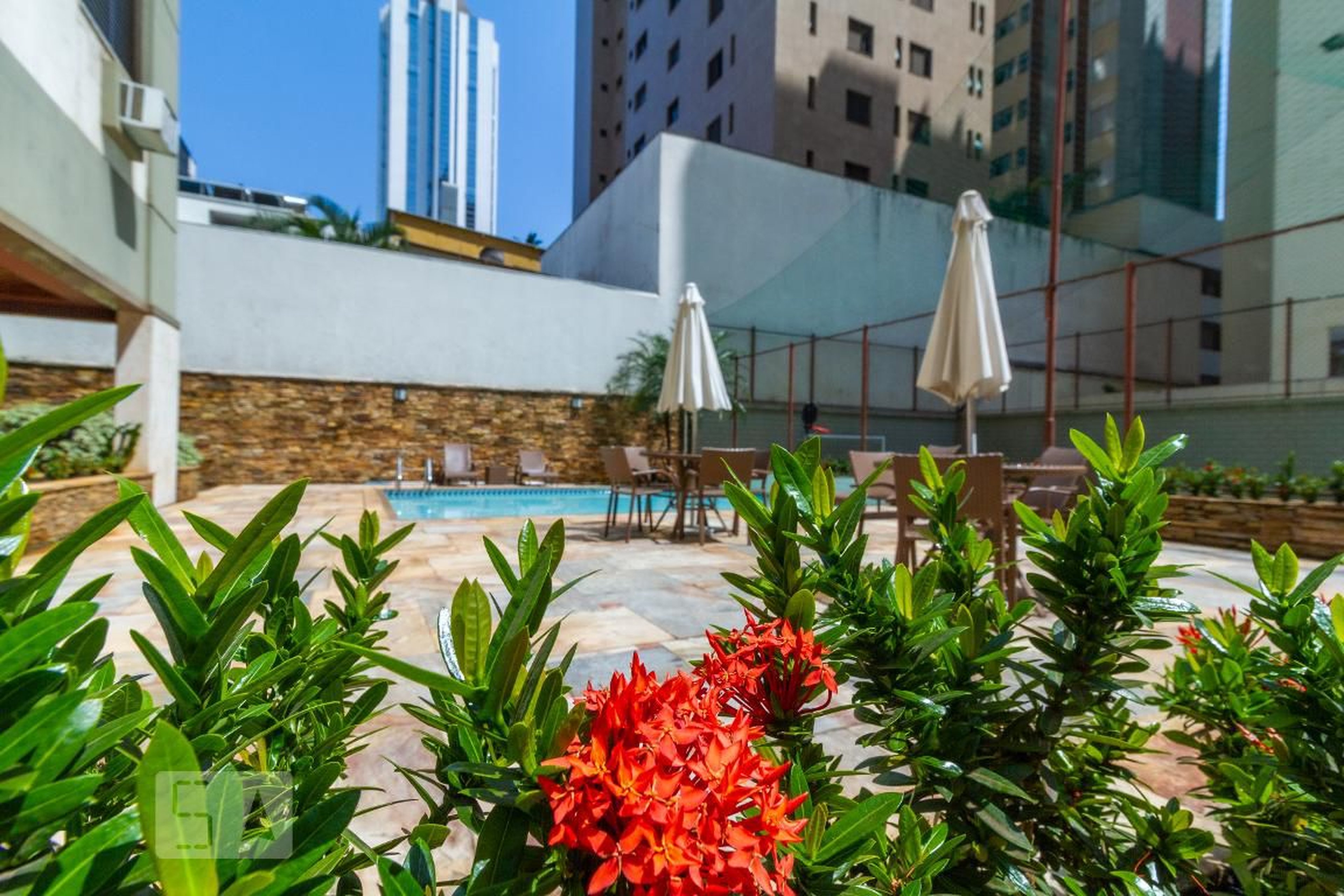 Piscina - São Camilo Borguello