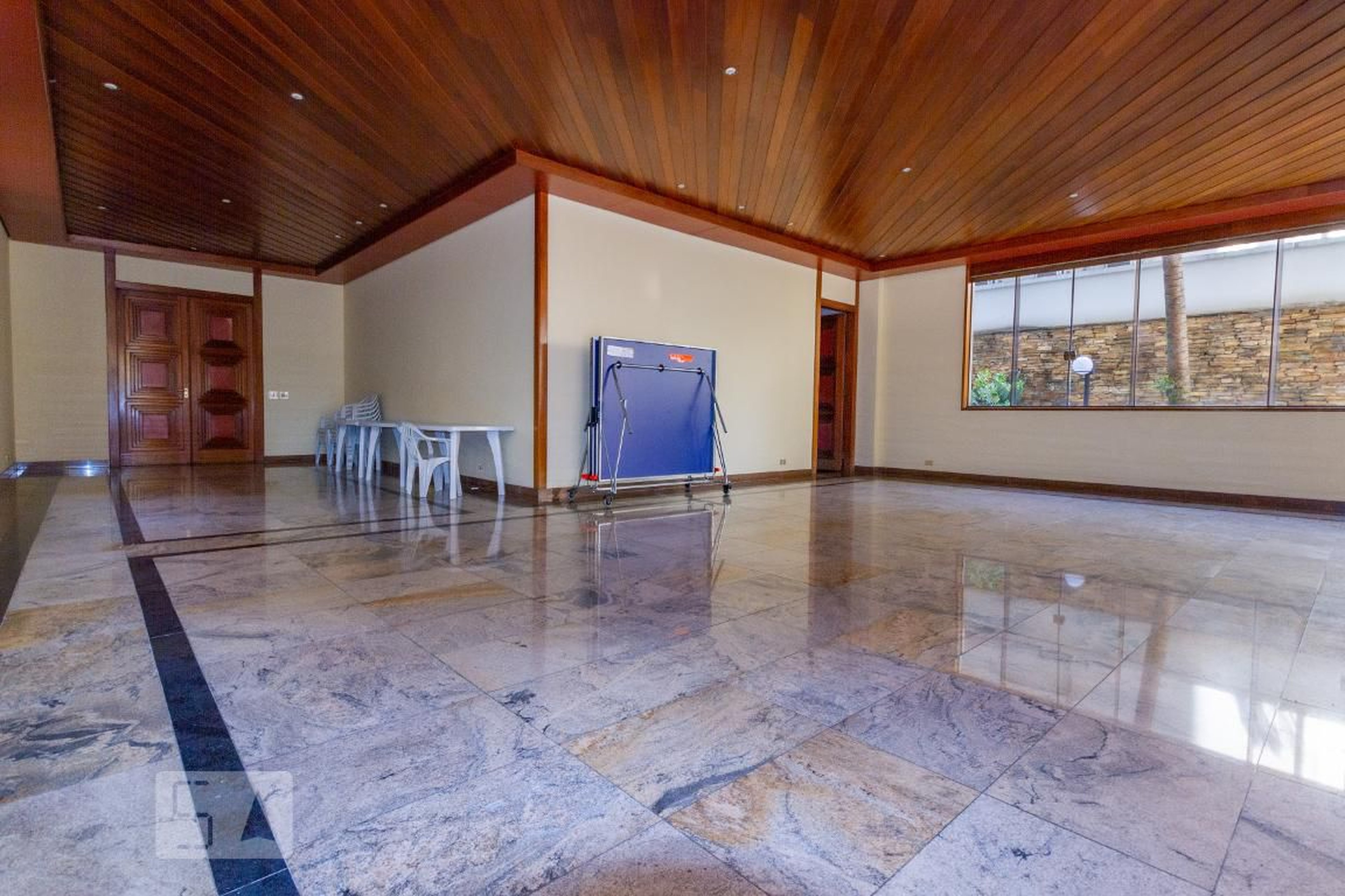 Salão de Festas - São Camilo Borguello