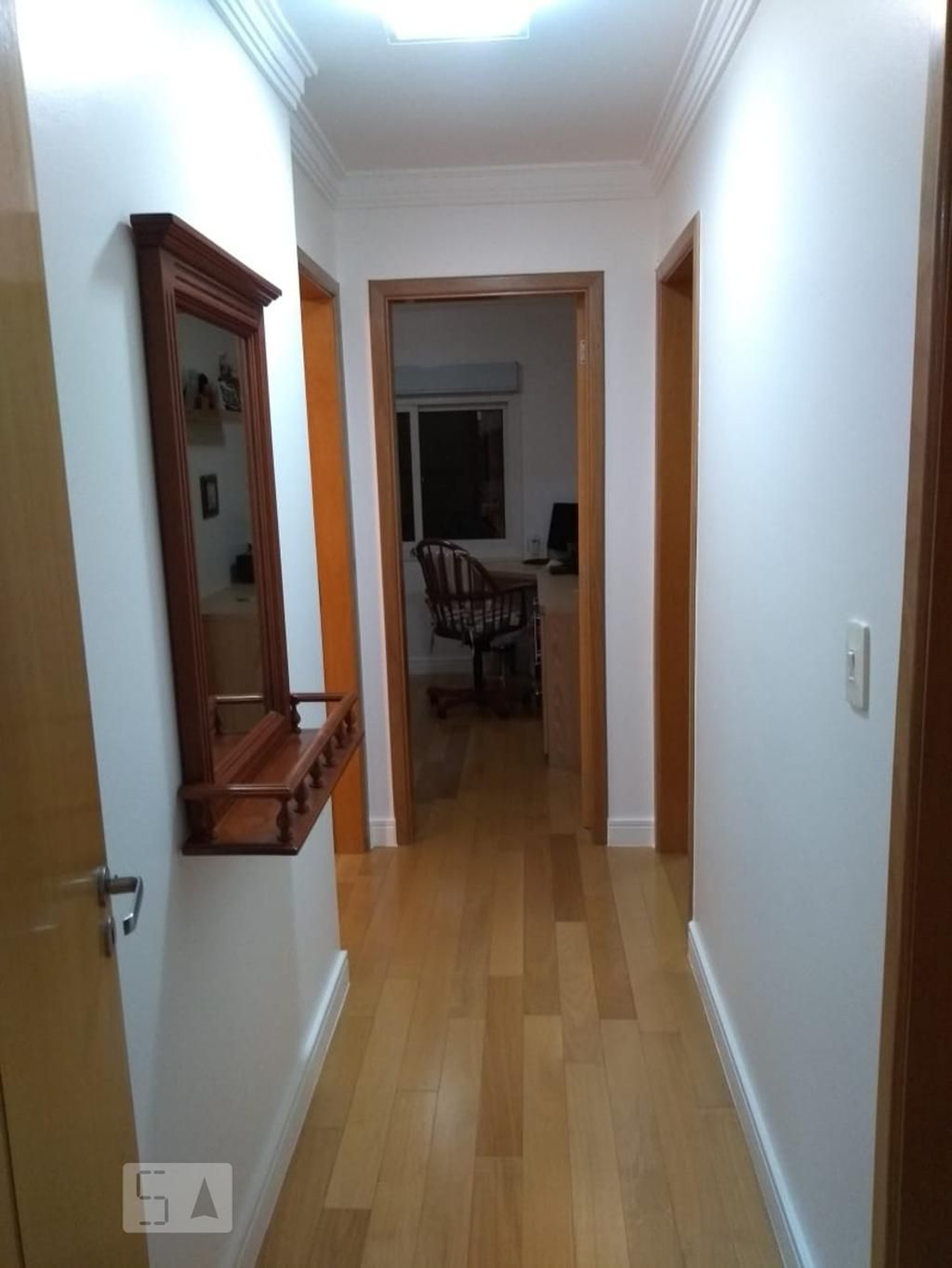 Hall - Edifício São Diego