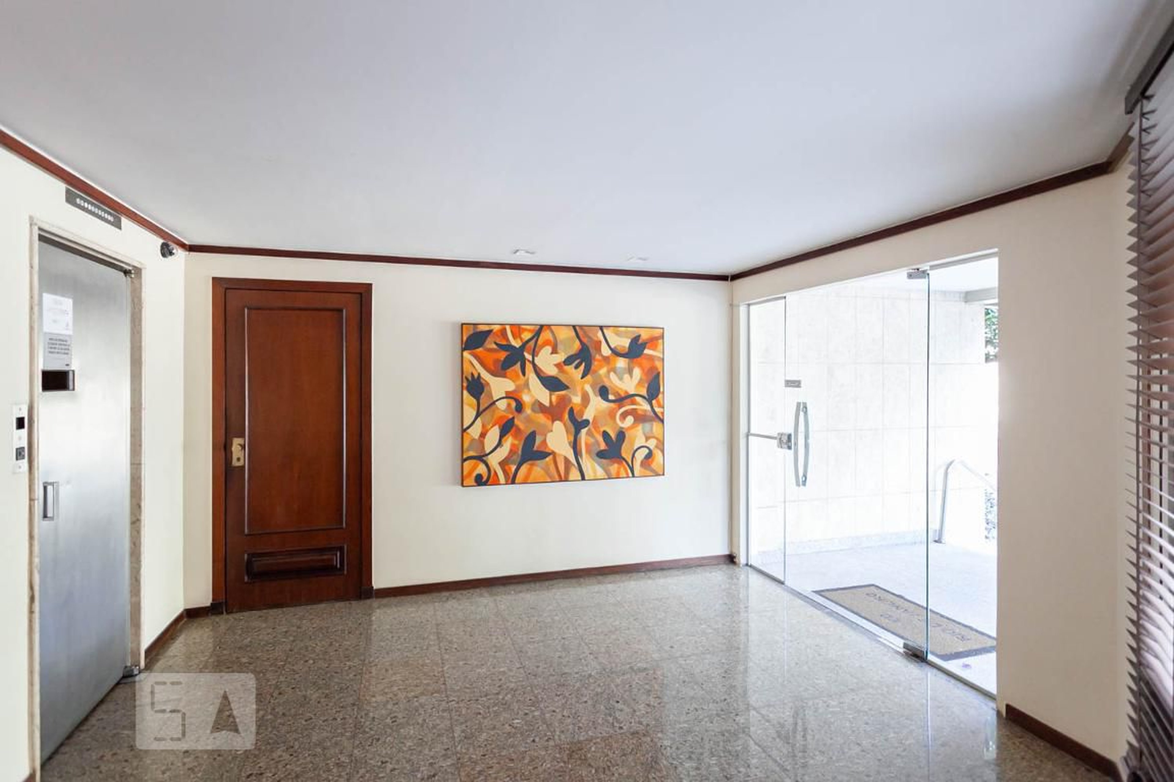 Hall - 
