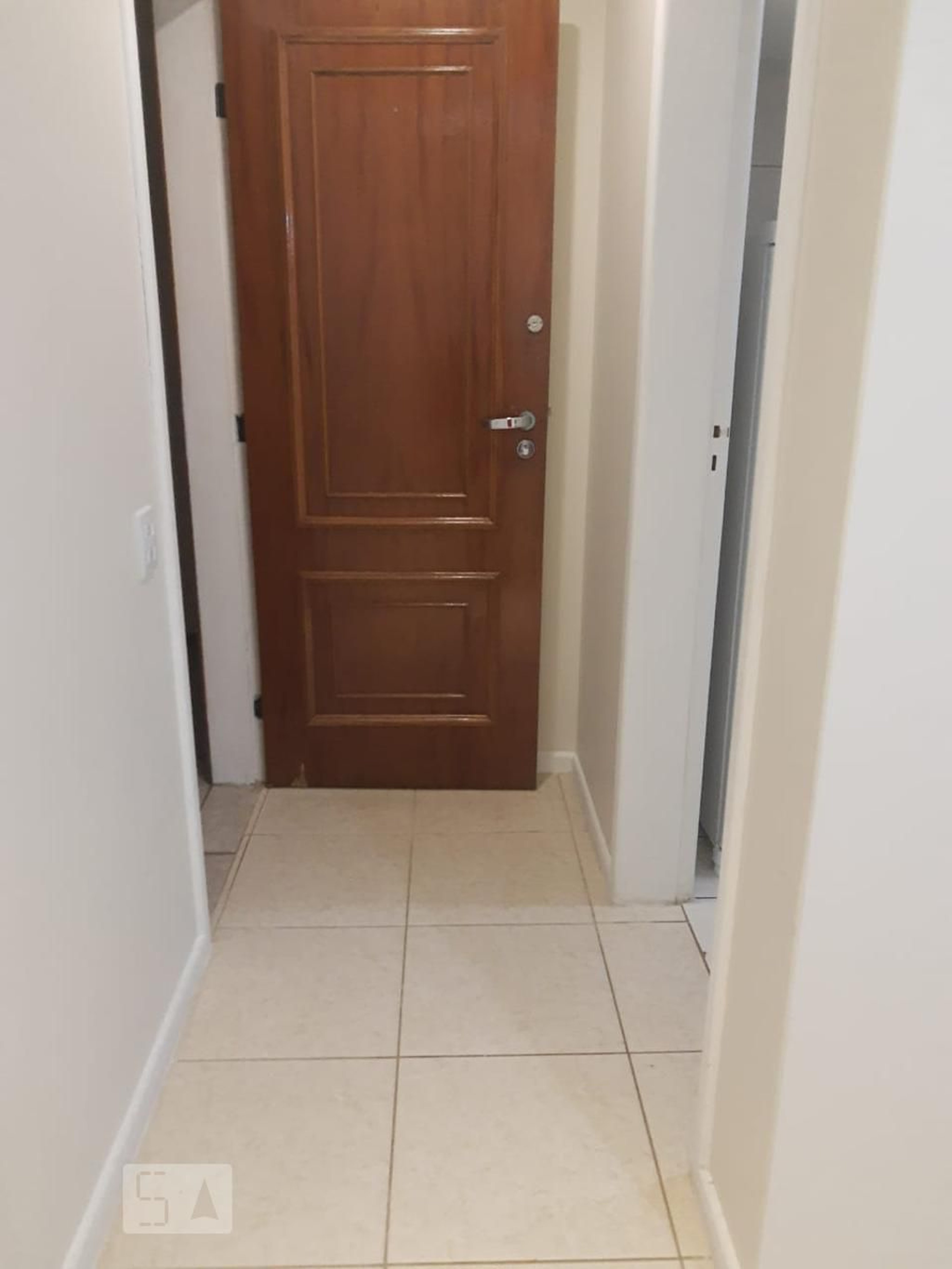 Entrada - Golden Park