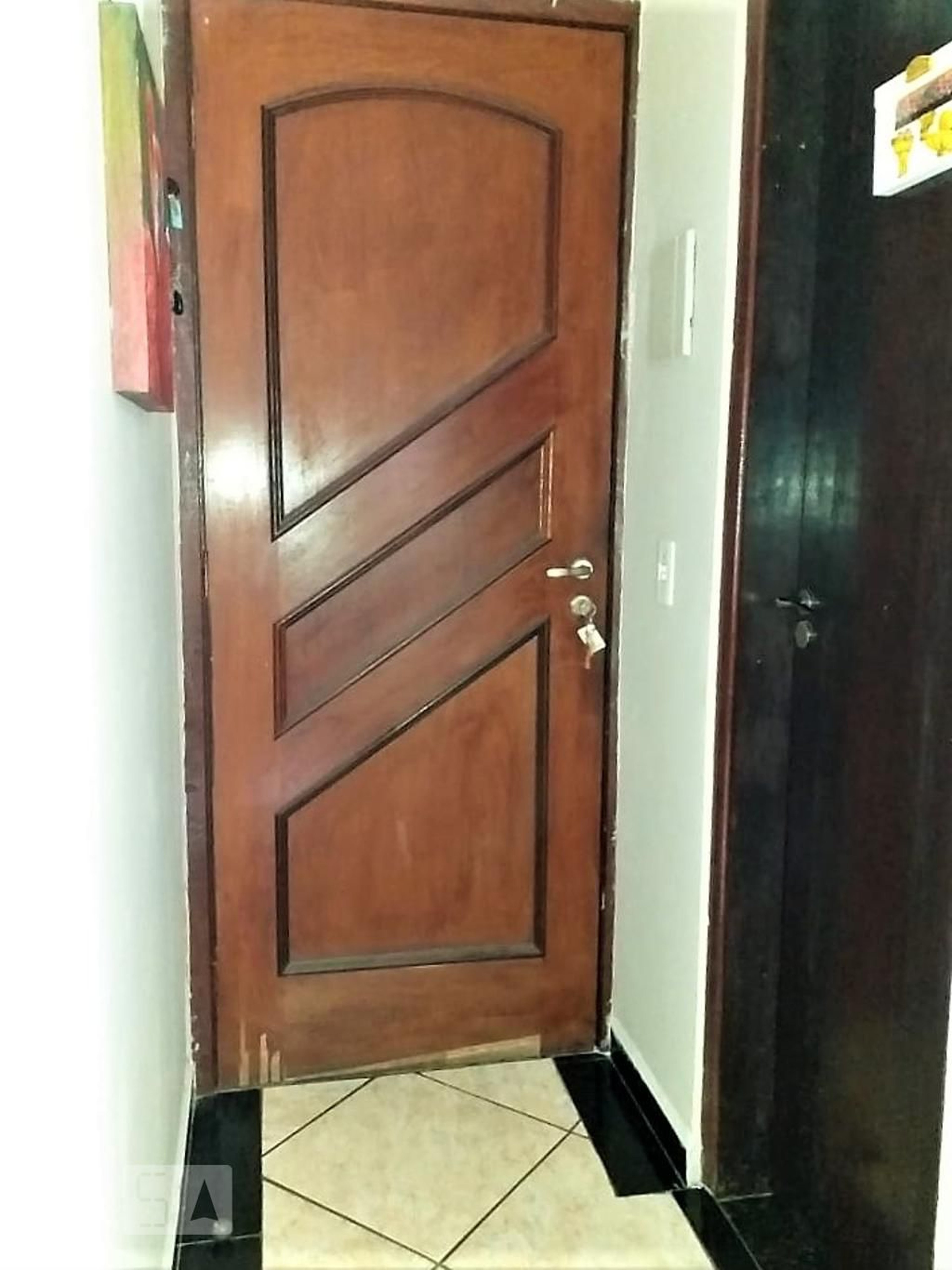 Entrada Condomínio em Avenida Pinhal, 756
