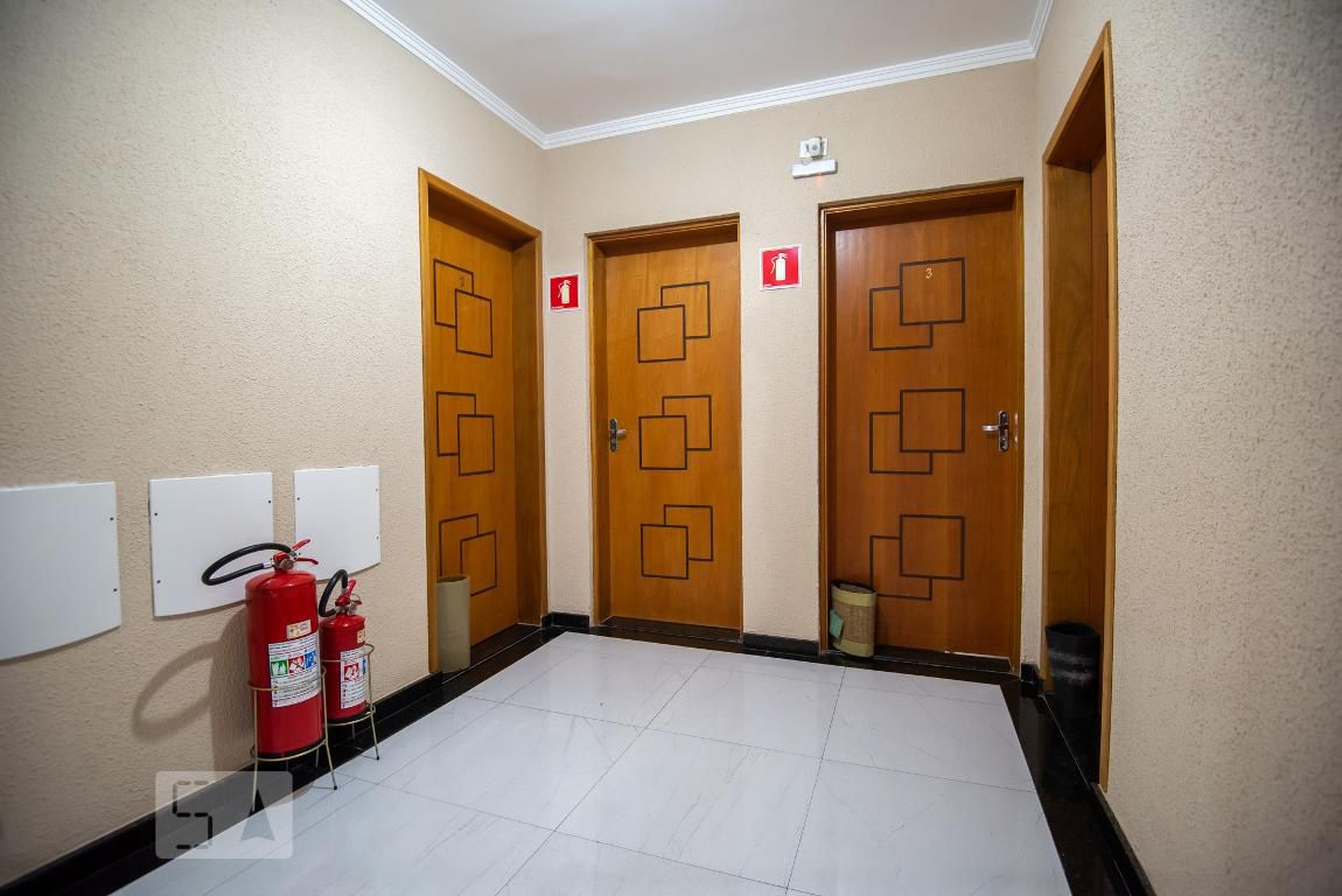 Hall de Entrada - null