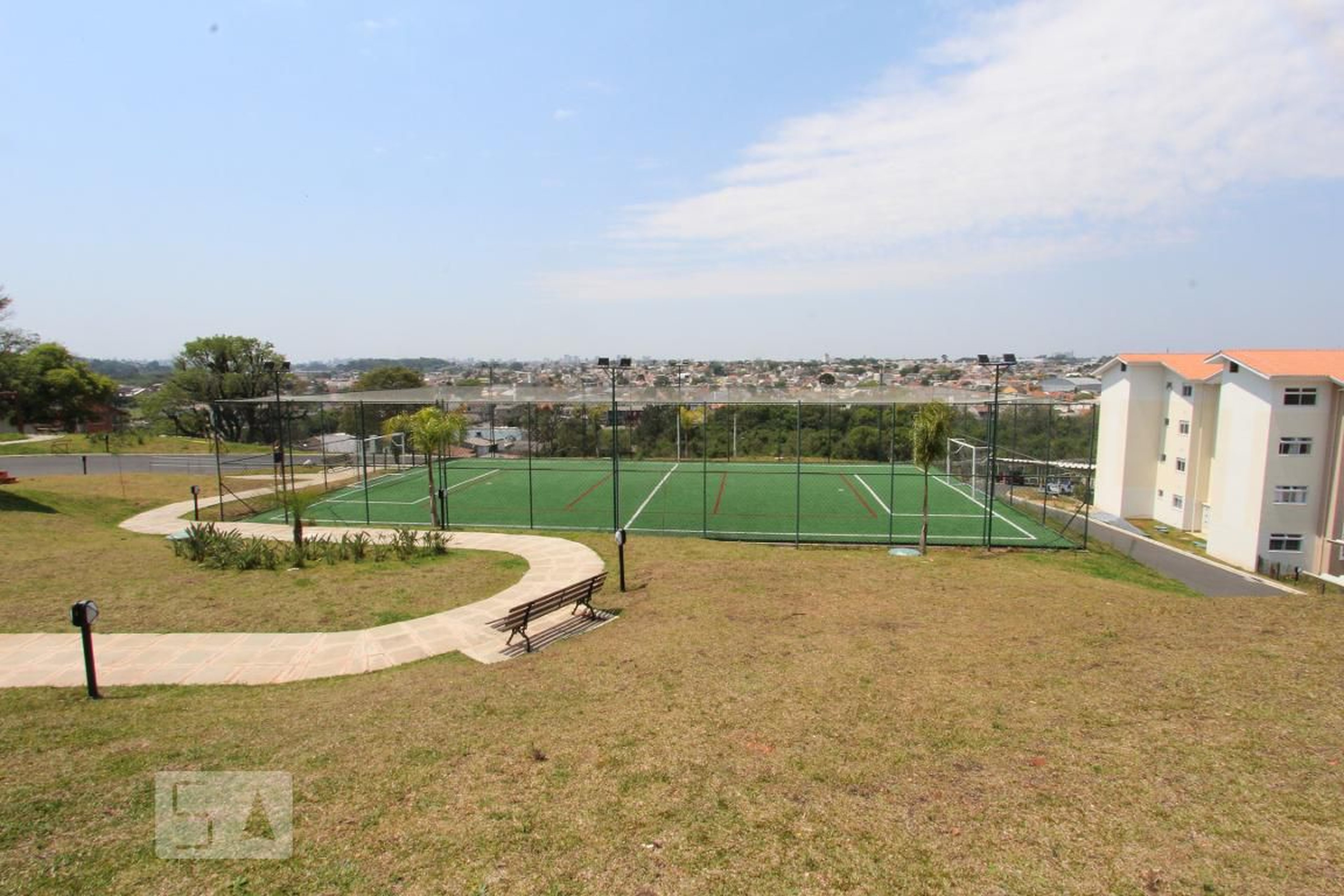 Quadra - Villagio Bergamo