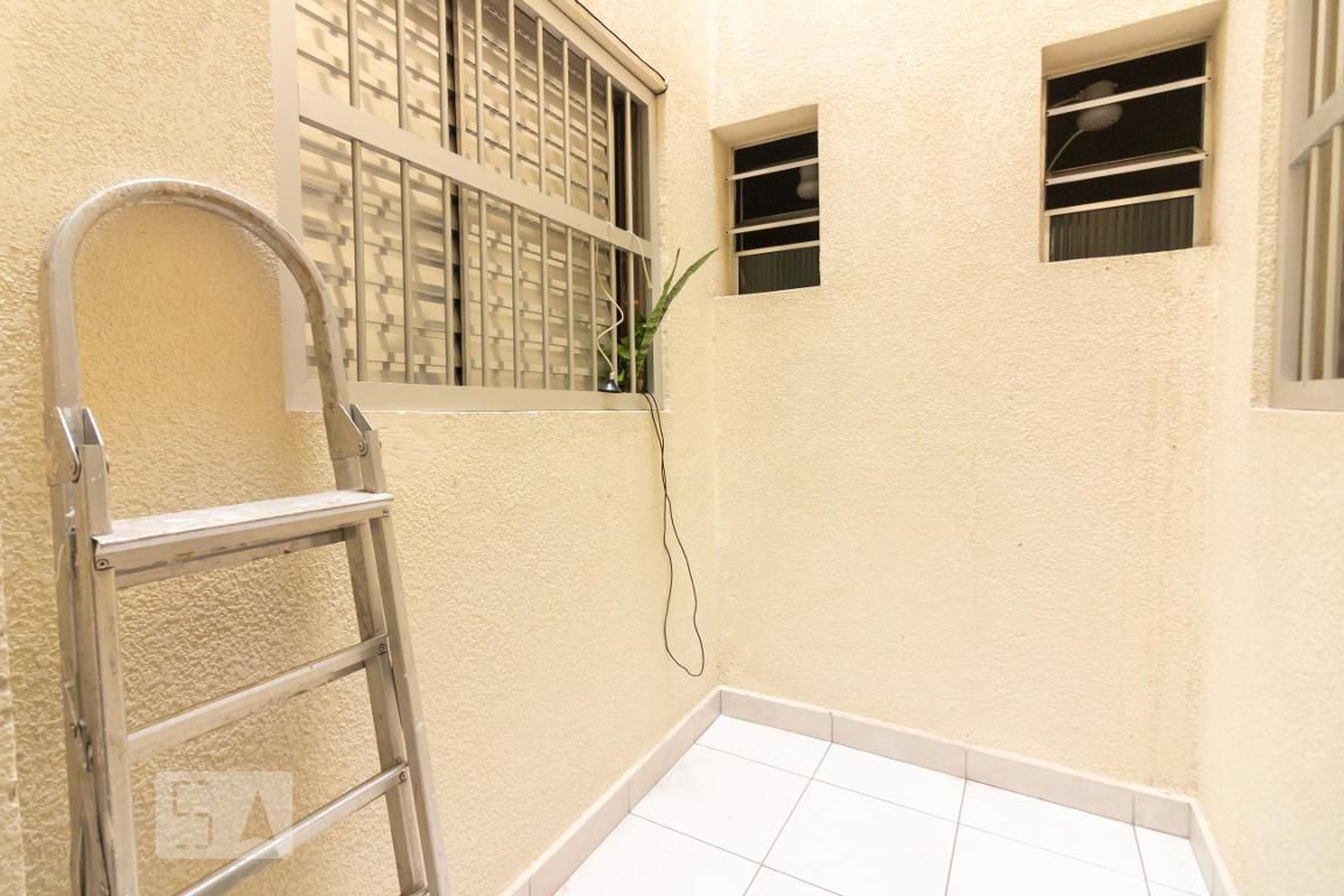 Área Comum Condomínio em Rua Iquiririm, 709