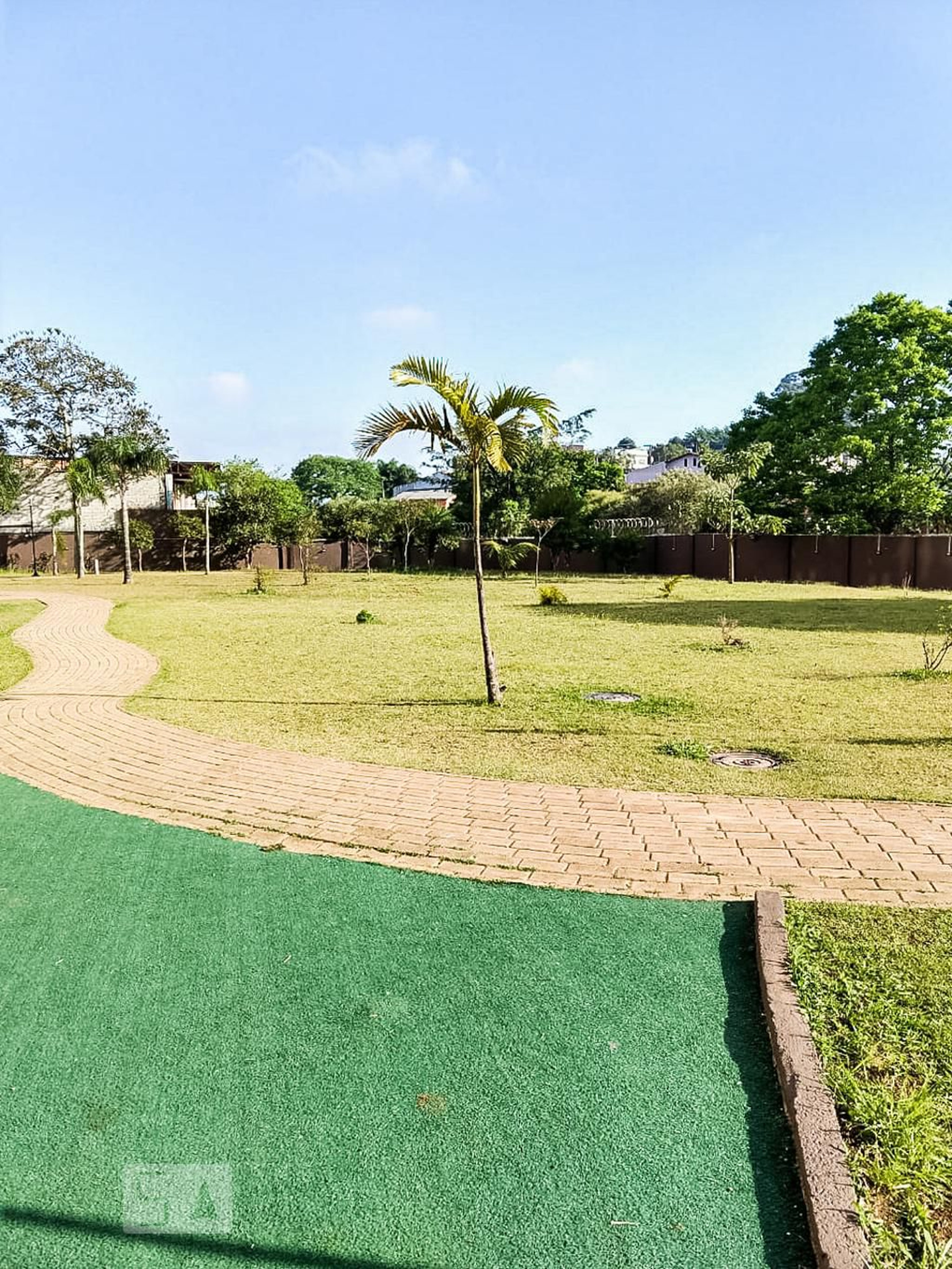 Condomínio - Villas da Espanha