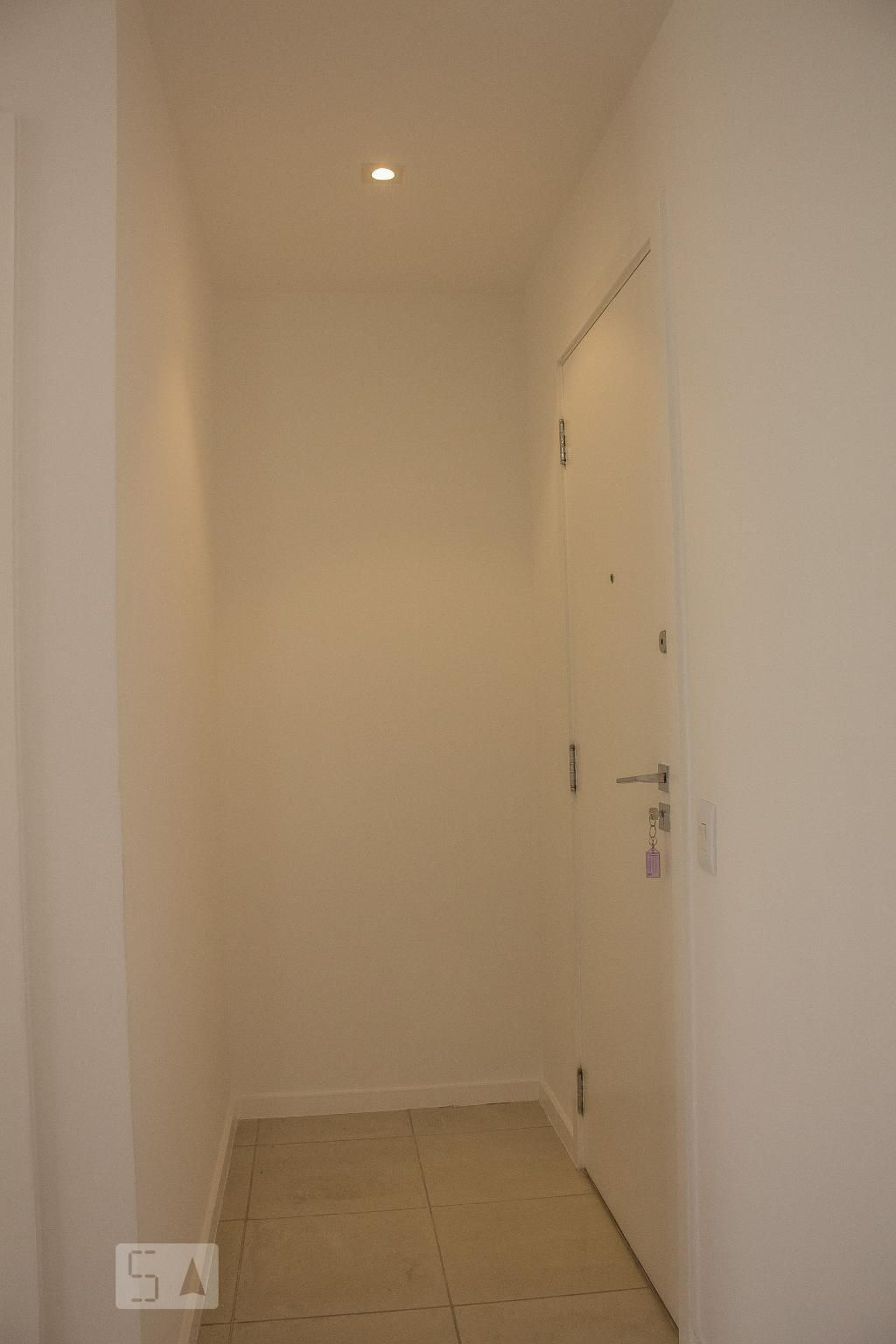 Hall de Entrada - Mandarim