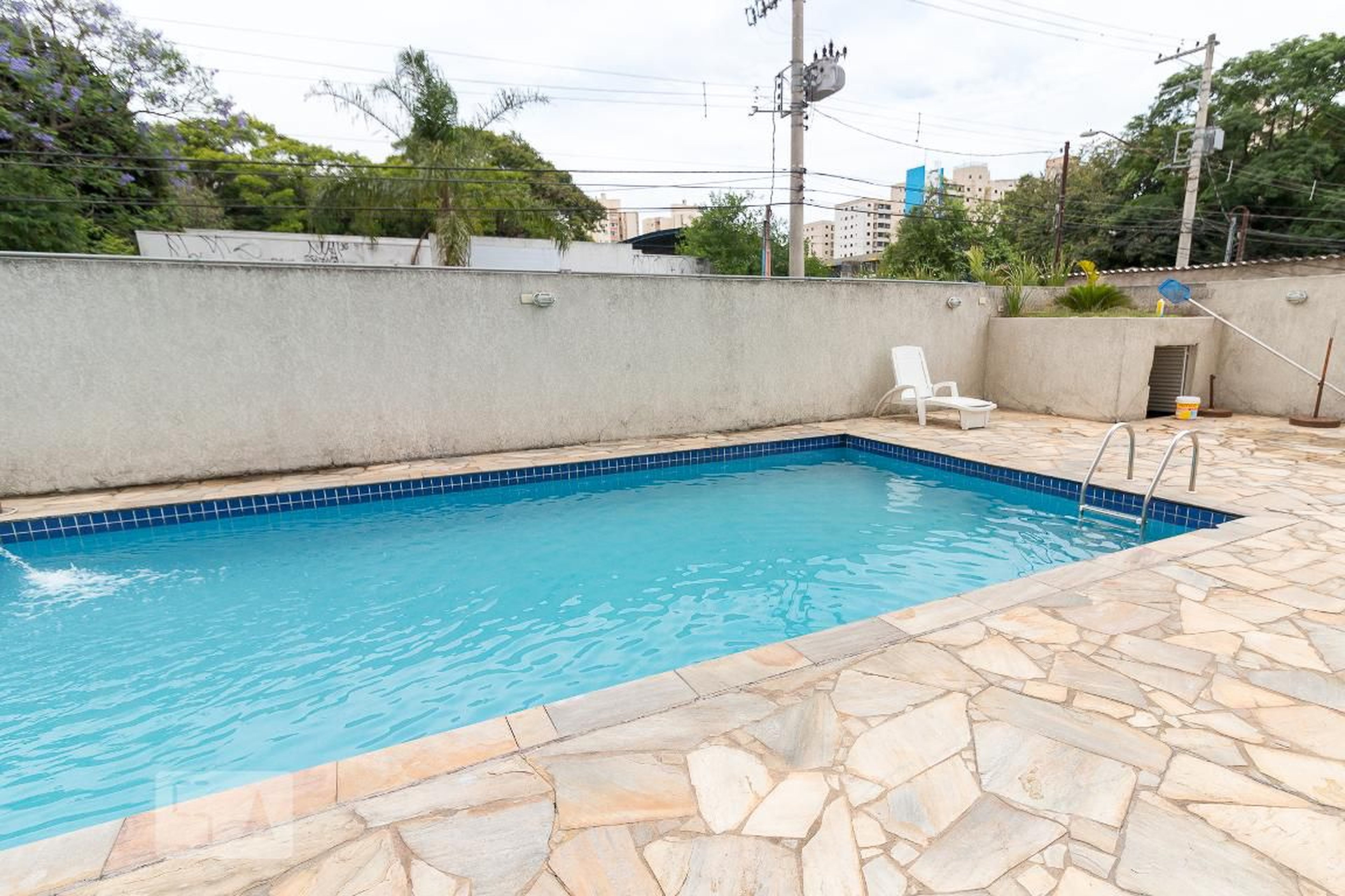 Piscina adulto - Vista Bella