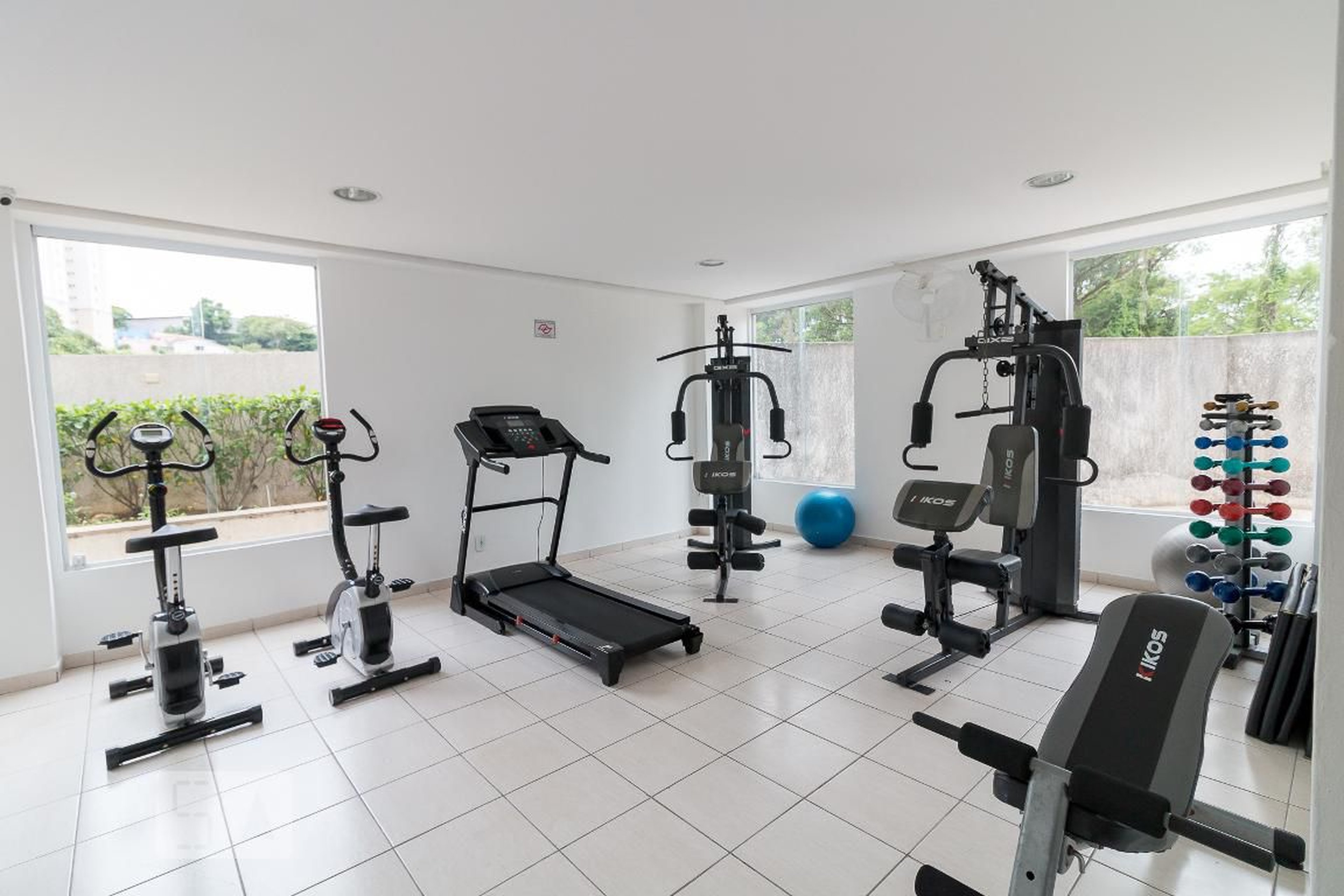 Academia - Vista Bella