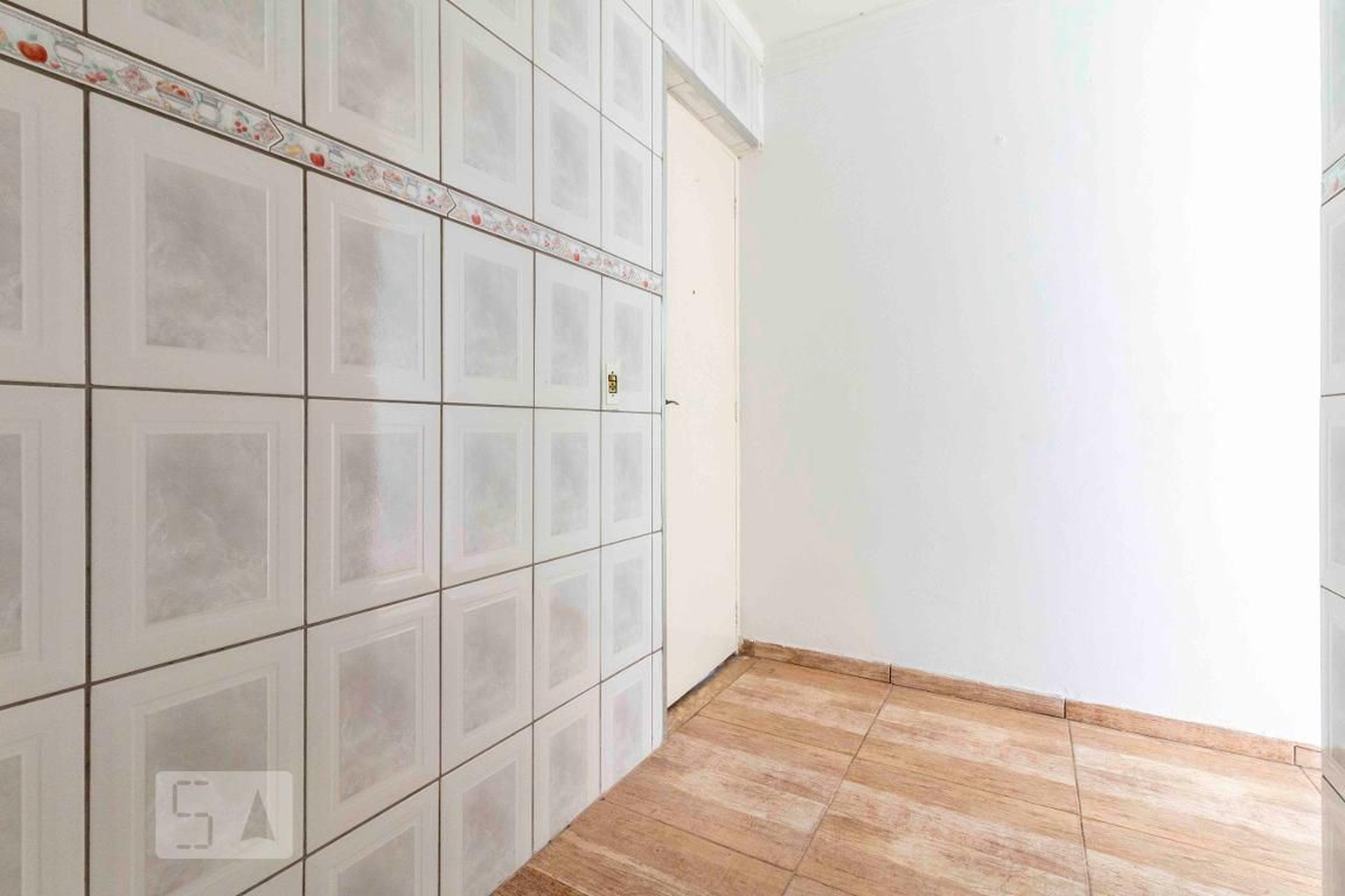 Hall - Jardim Centenário