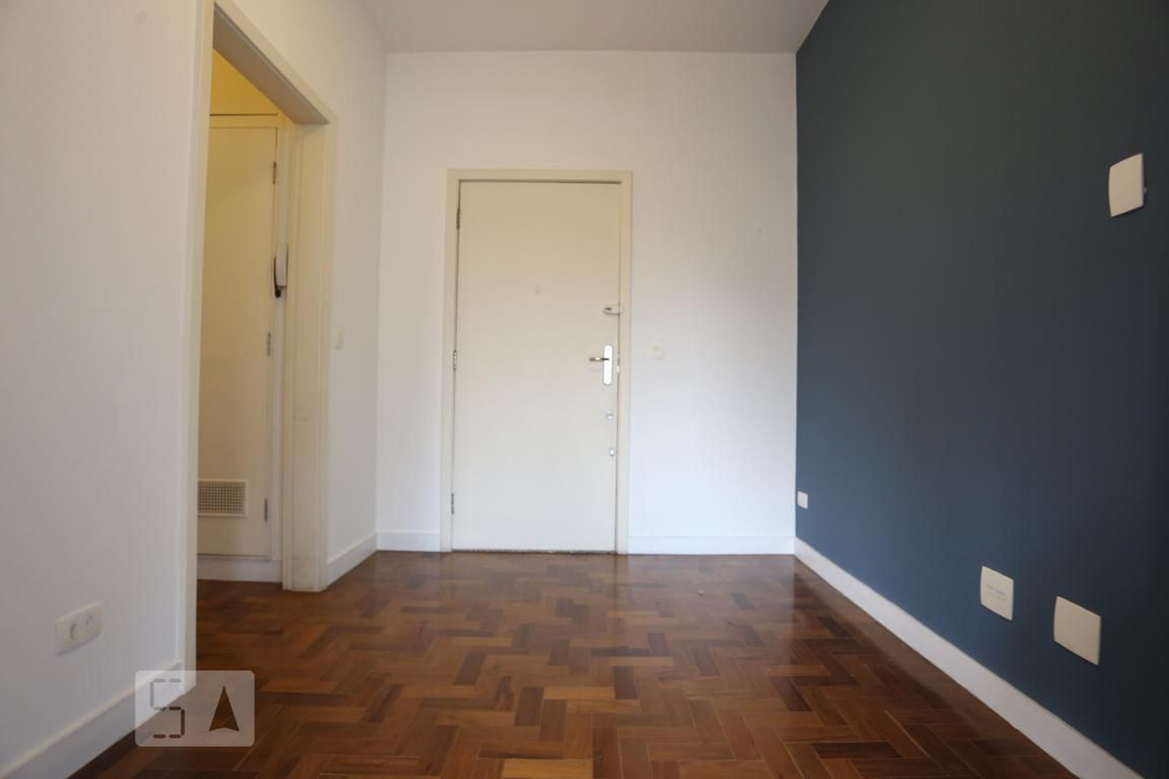 Hall de Entrada - Vila Boim