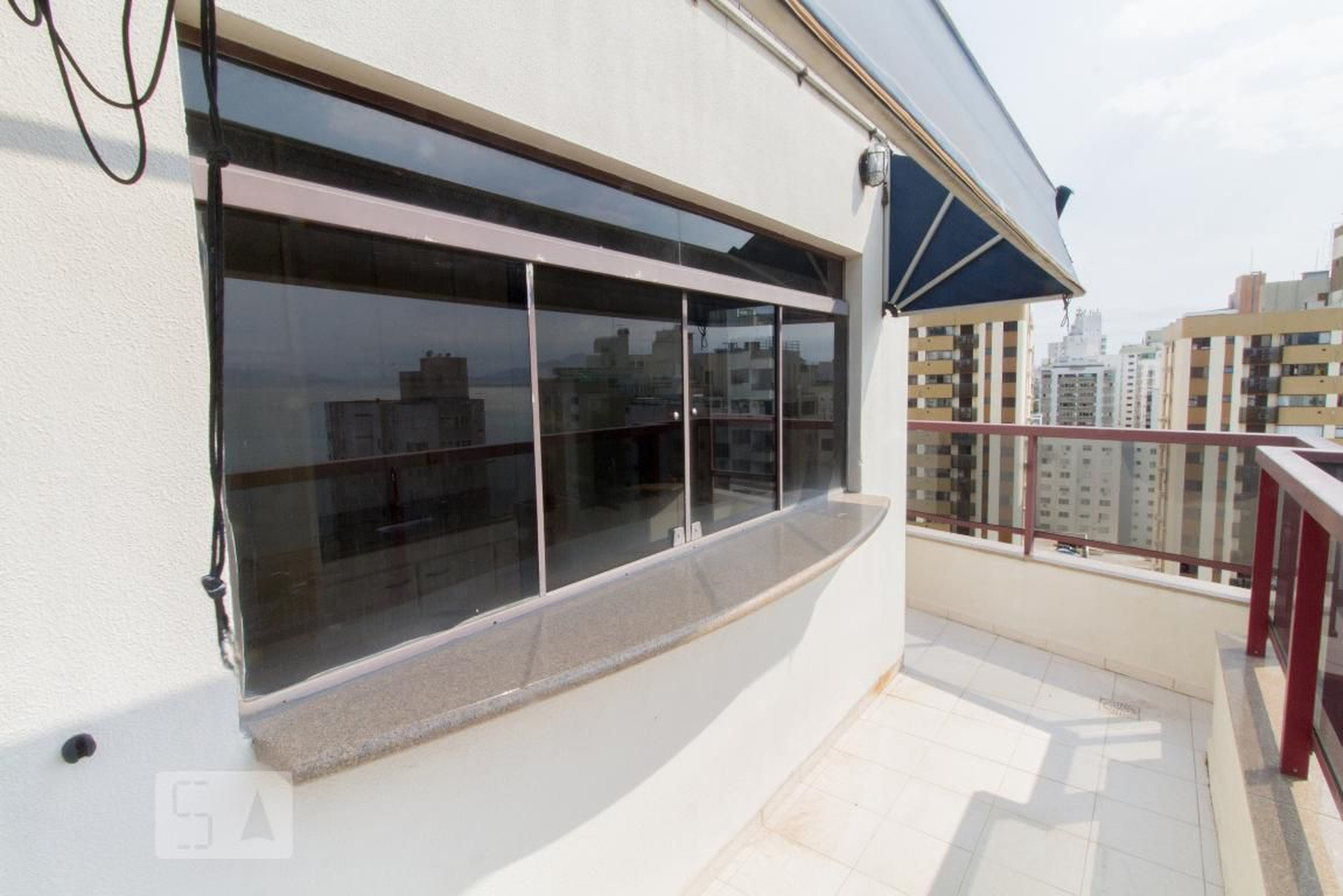 Churrasqueira - Fortaleza da Barra