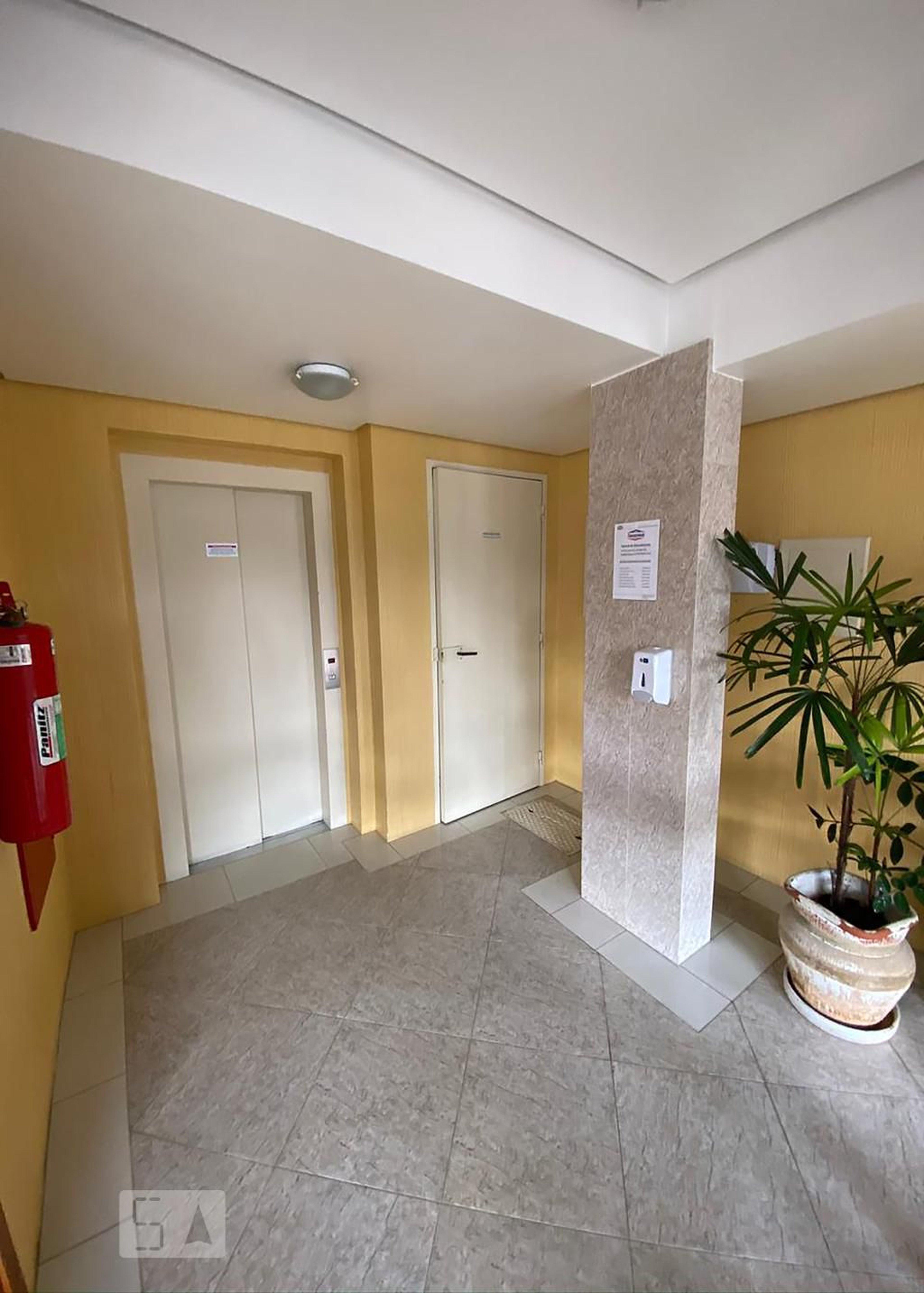 Hall de Entrada - null