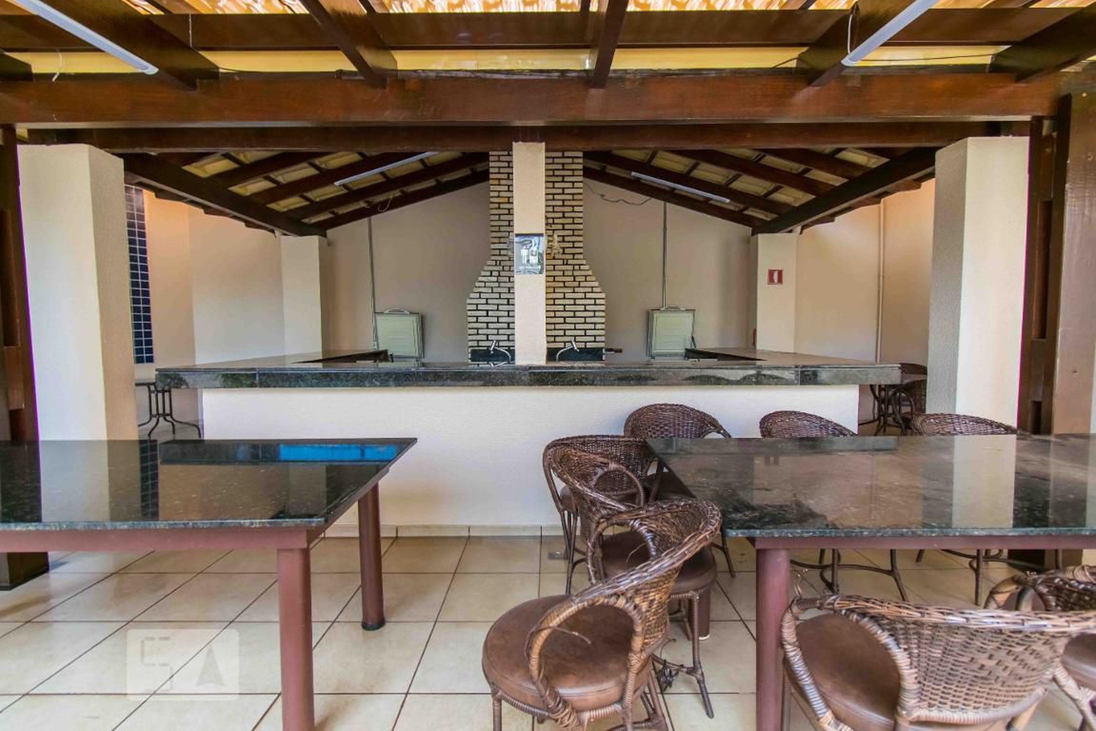 Churrasqueira - Via Naturale