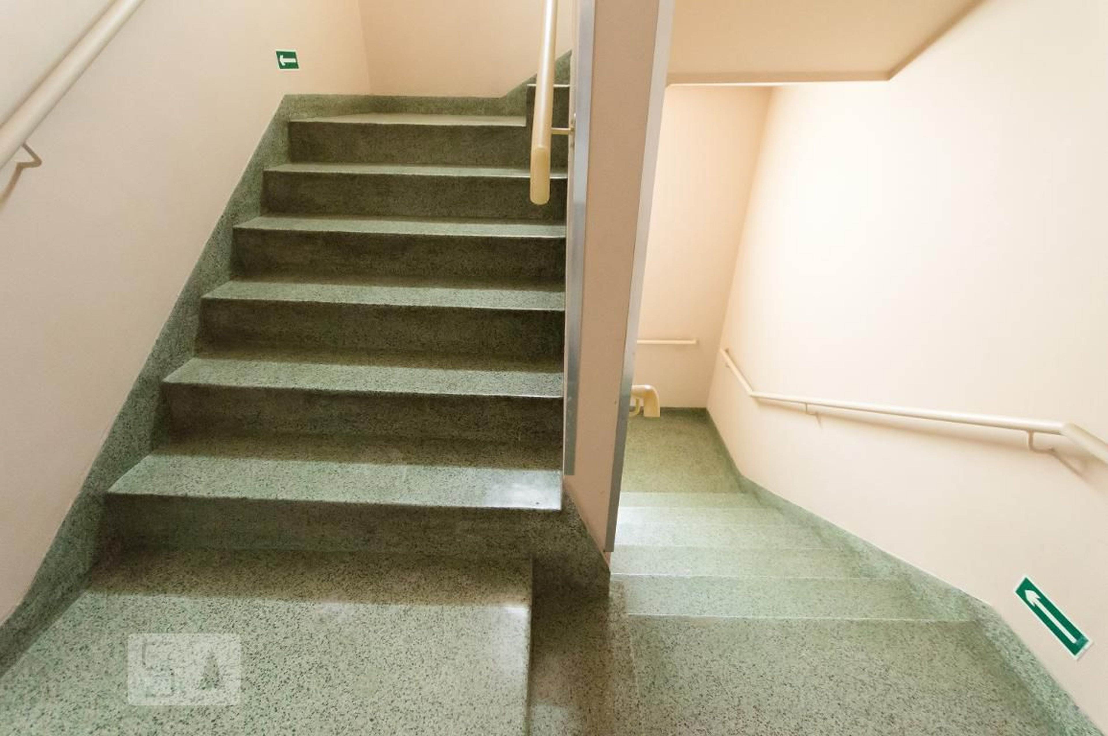 Área comum - Edifício Dona Eulália