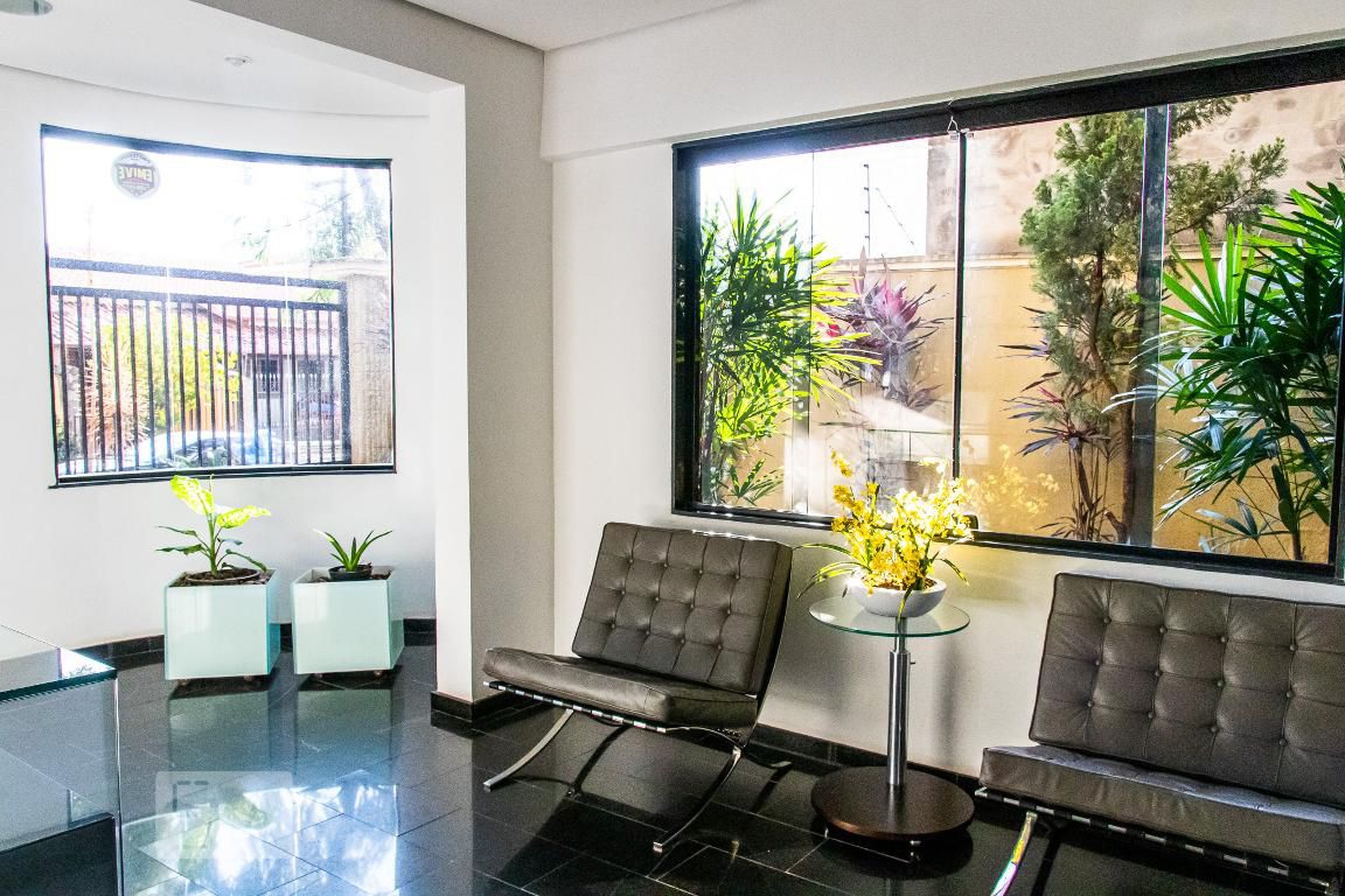 Hall de Entrada - null