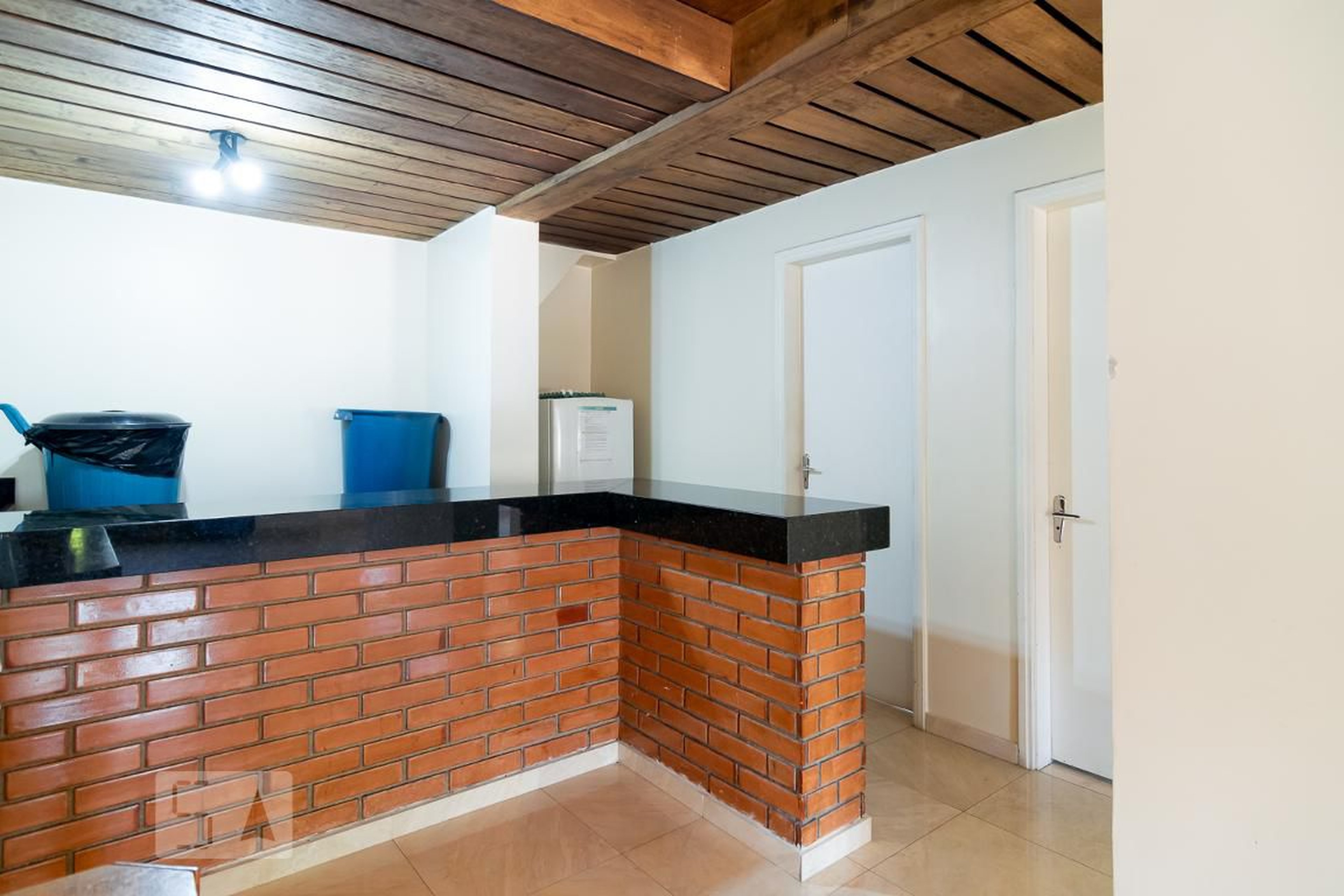 Salão de Festas - Mira Golf