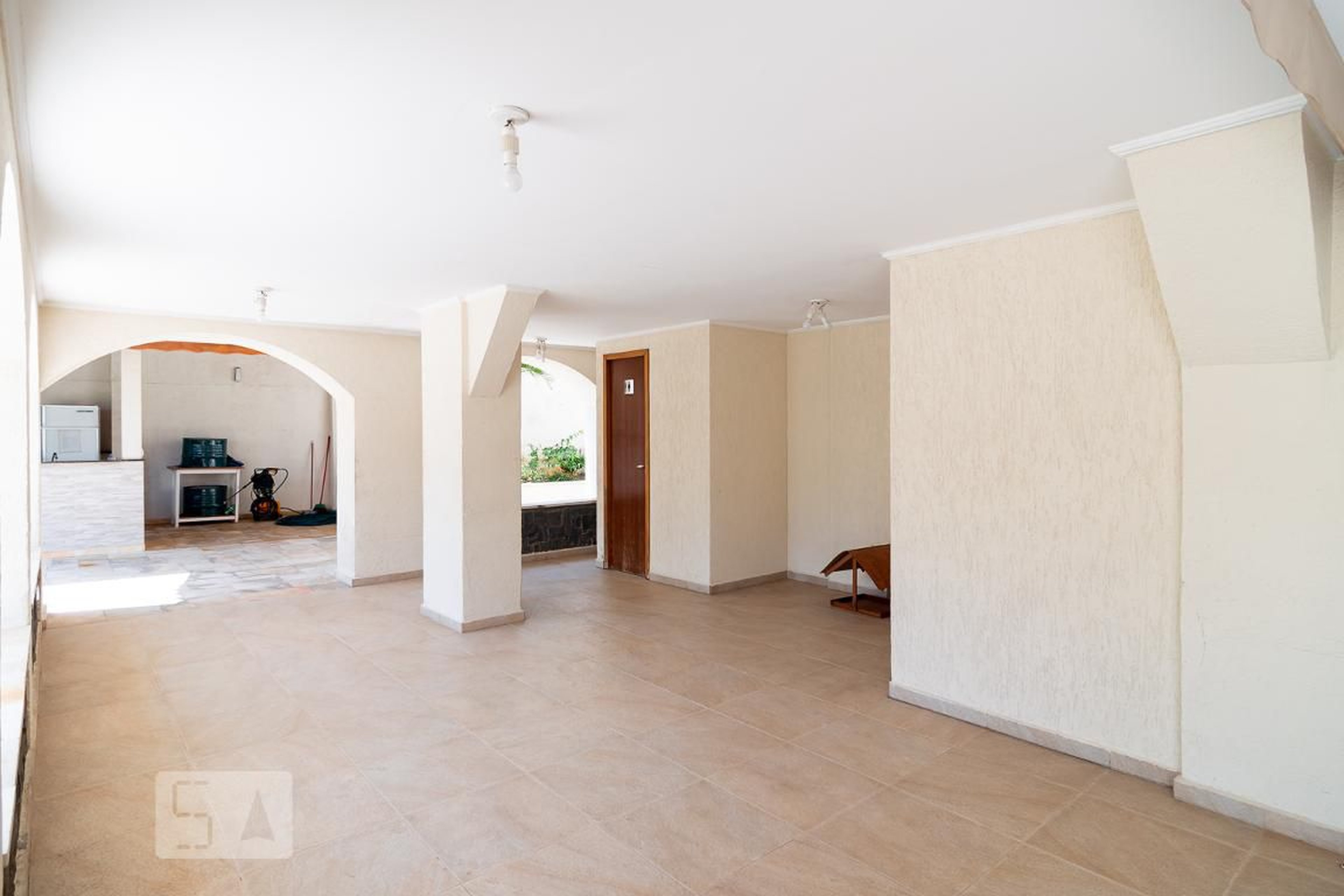 Hall Entrada - Mira Golf