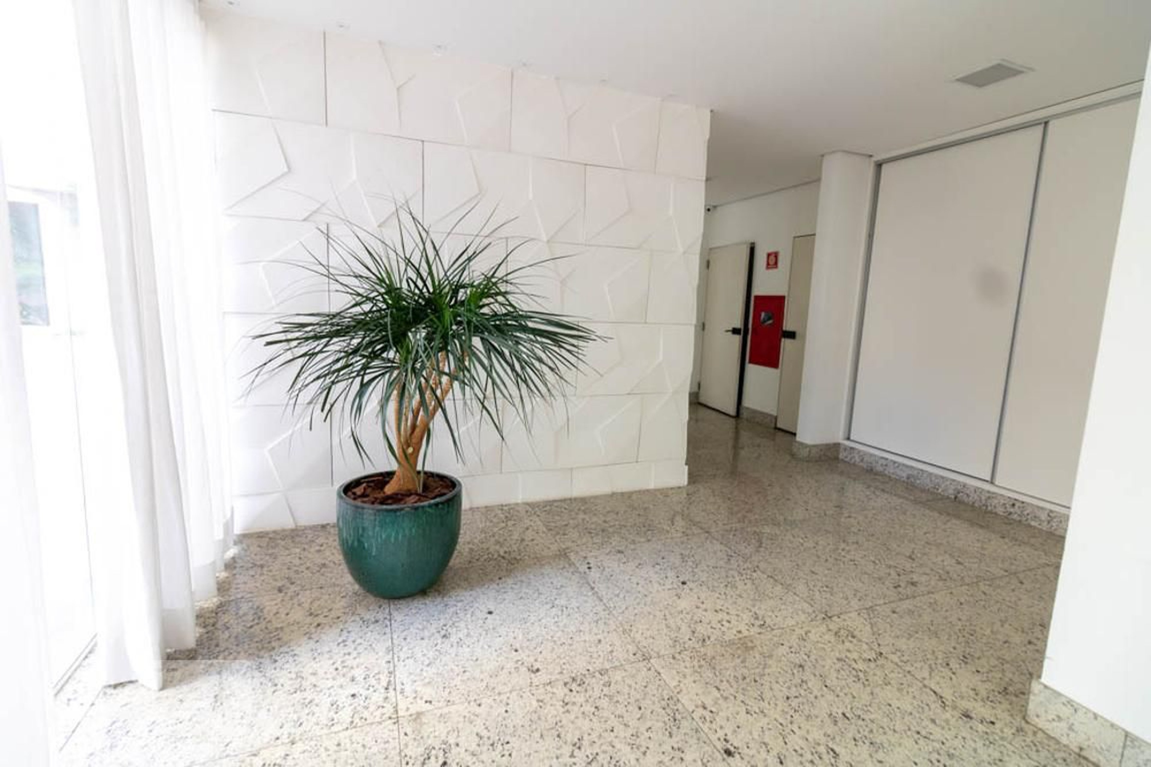 Hall - RDS Geradores