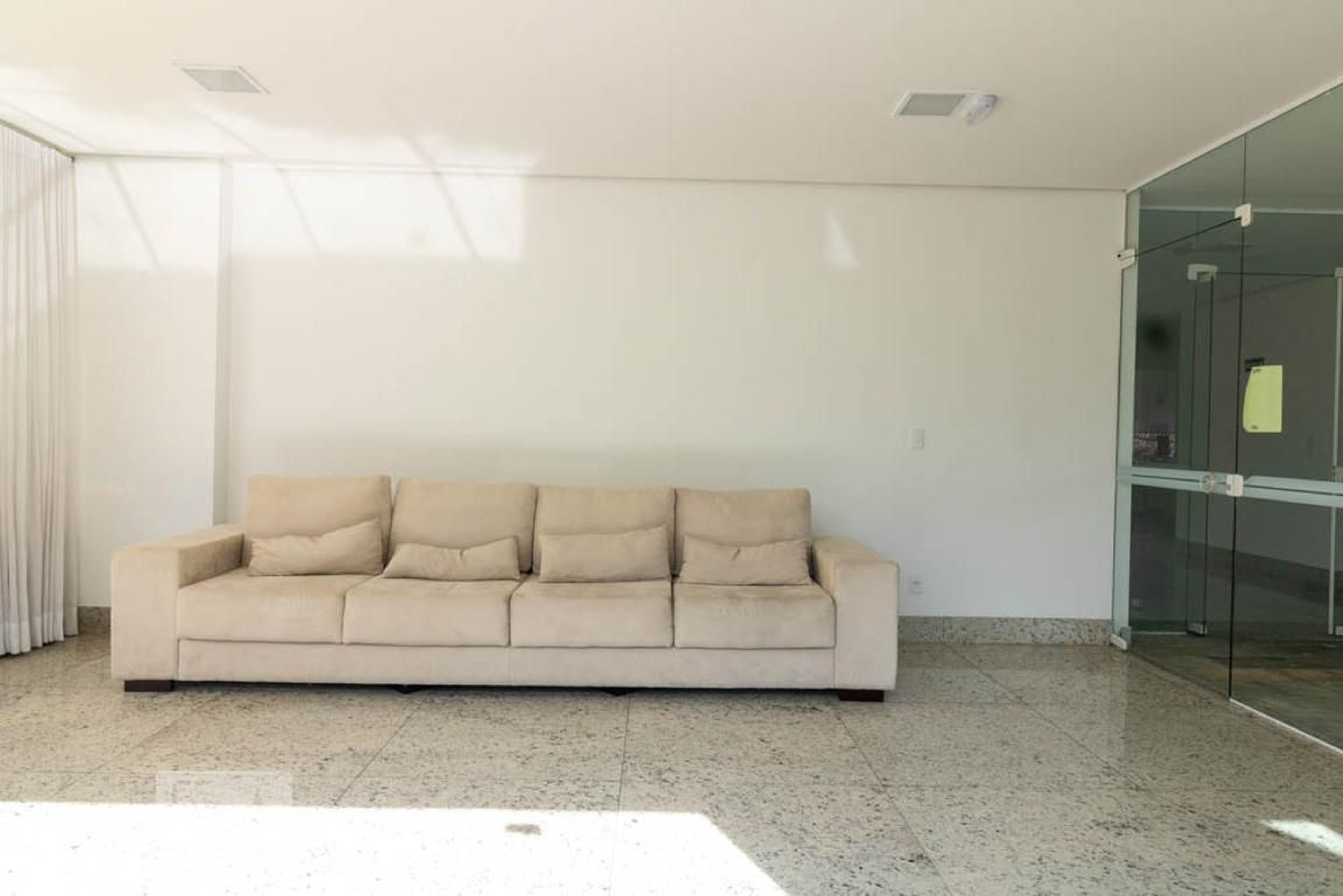 Hall de Entrada - RDS Geradores