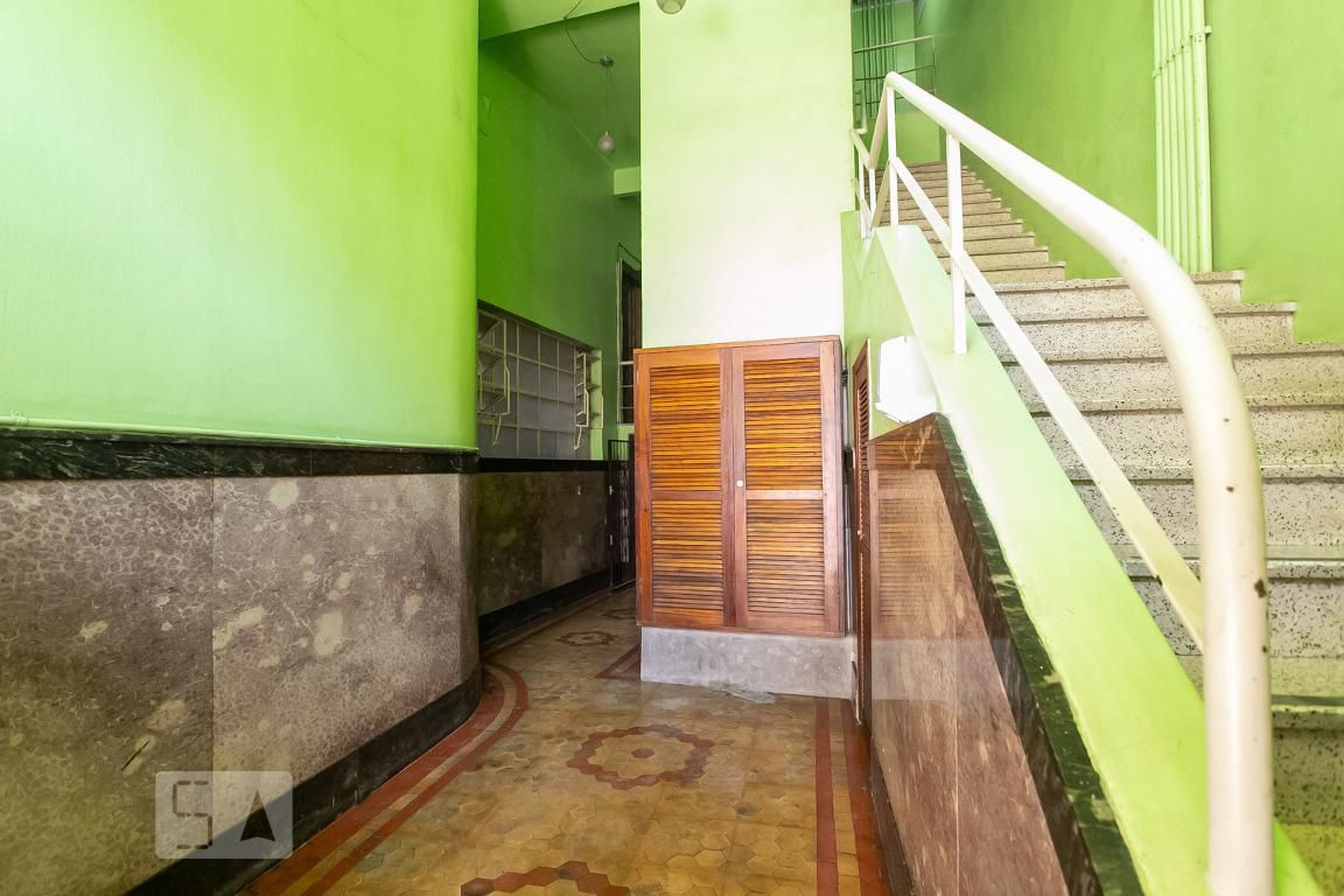 Hall de Entrada - null