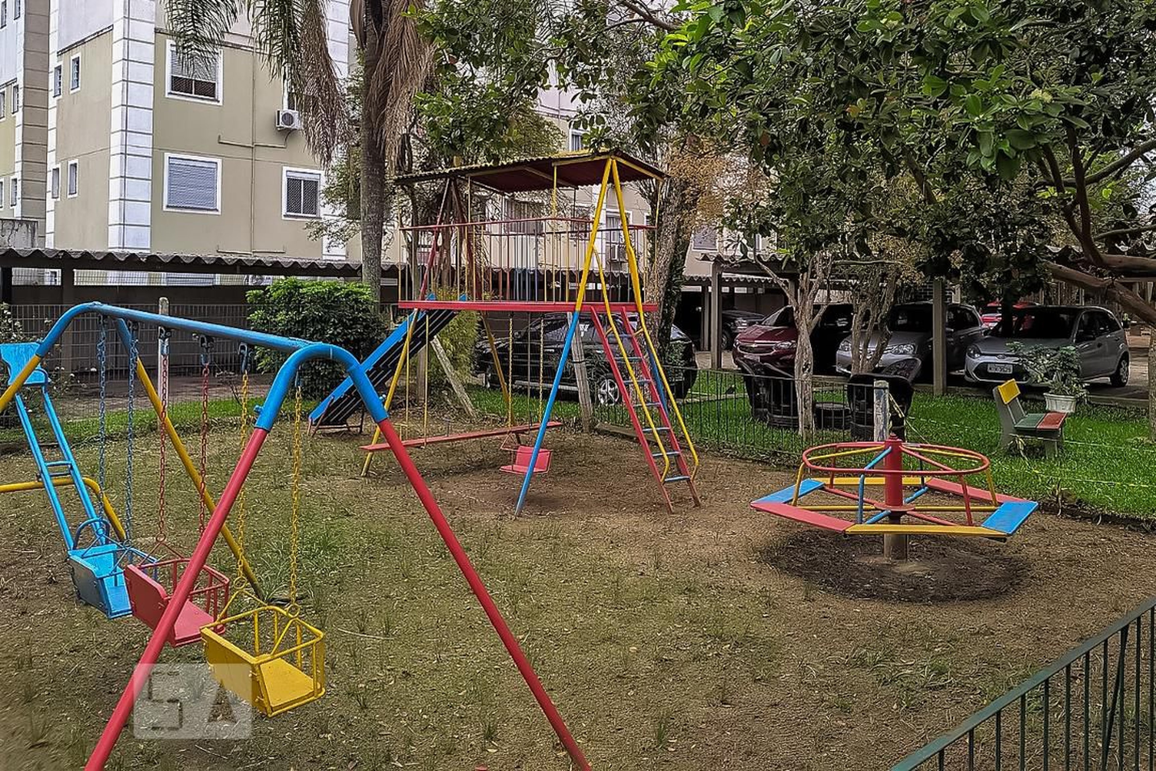 Playground - Independencia