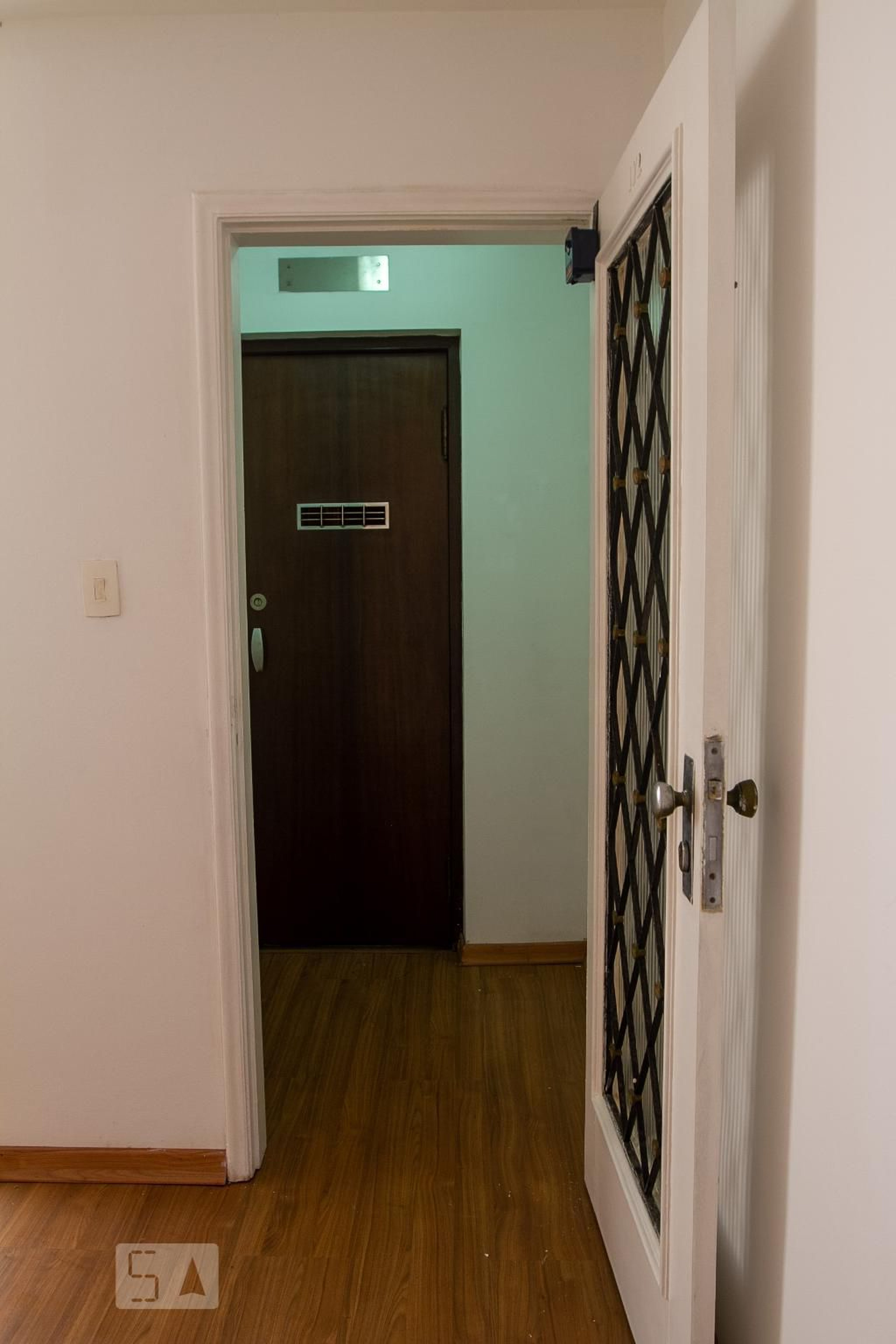 Hall de Entrada - null