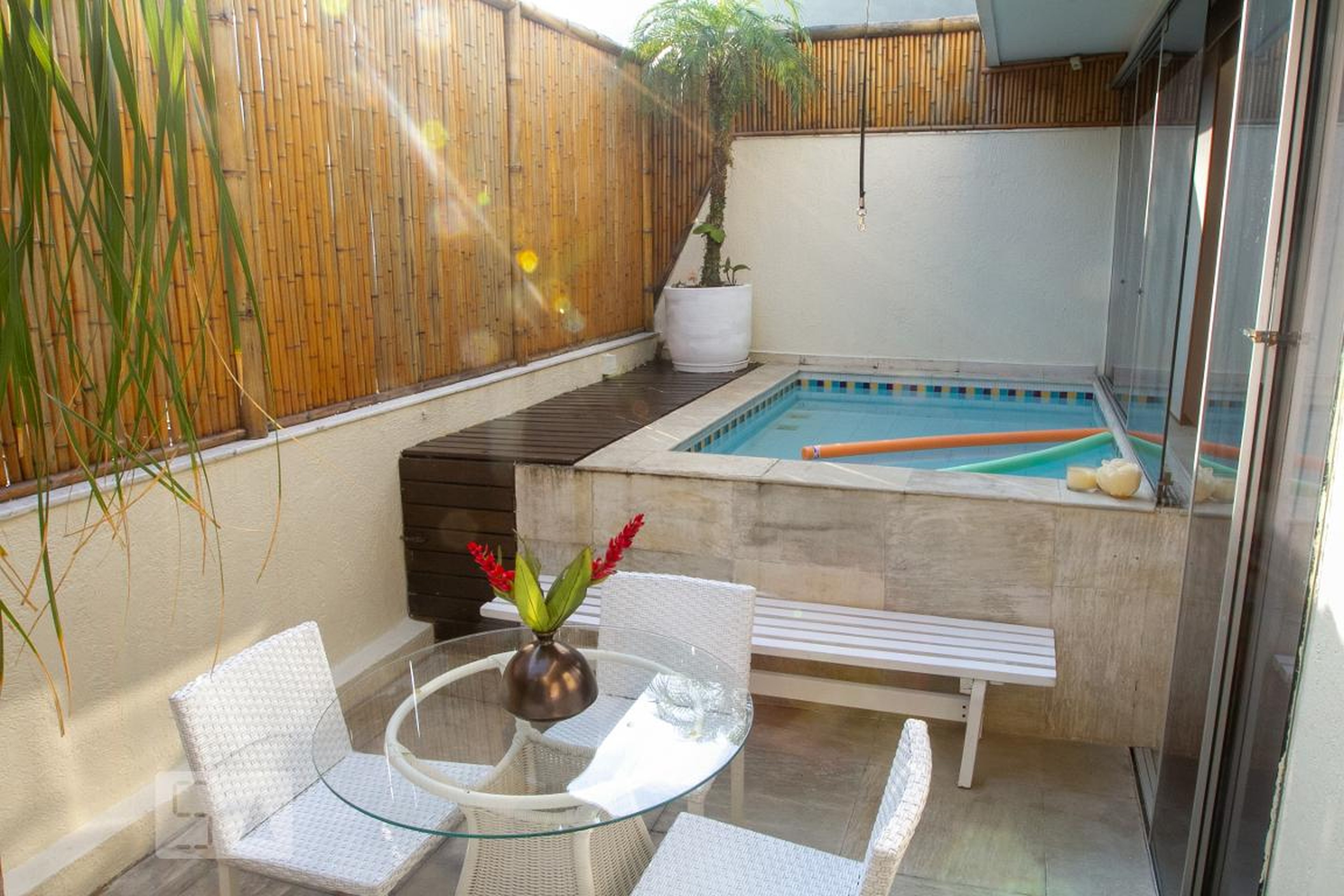 Piscina - Ville Beauvais