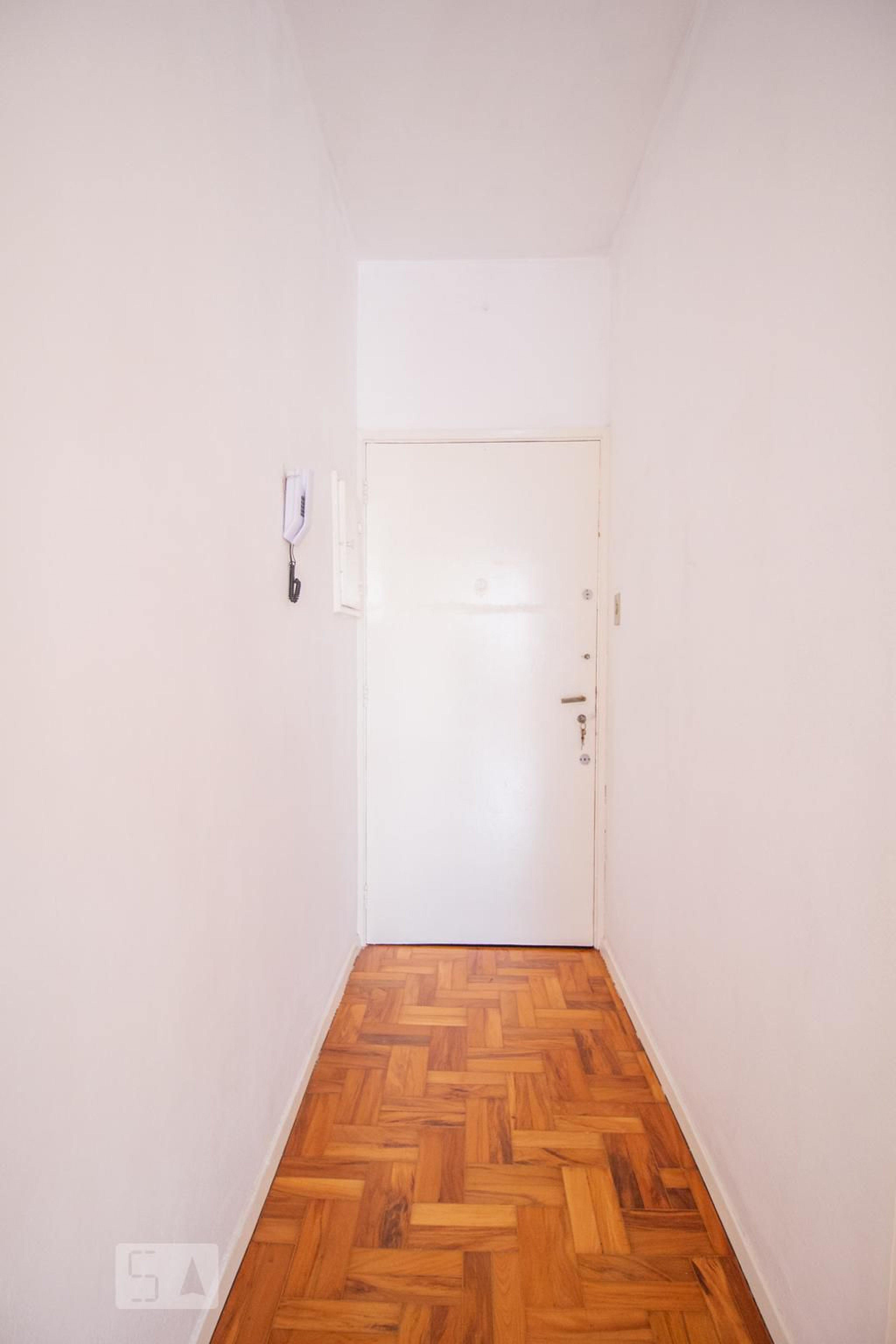 Hall de Entrada - Veneza