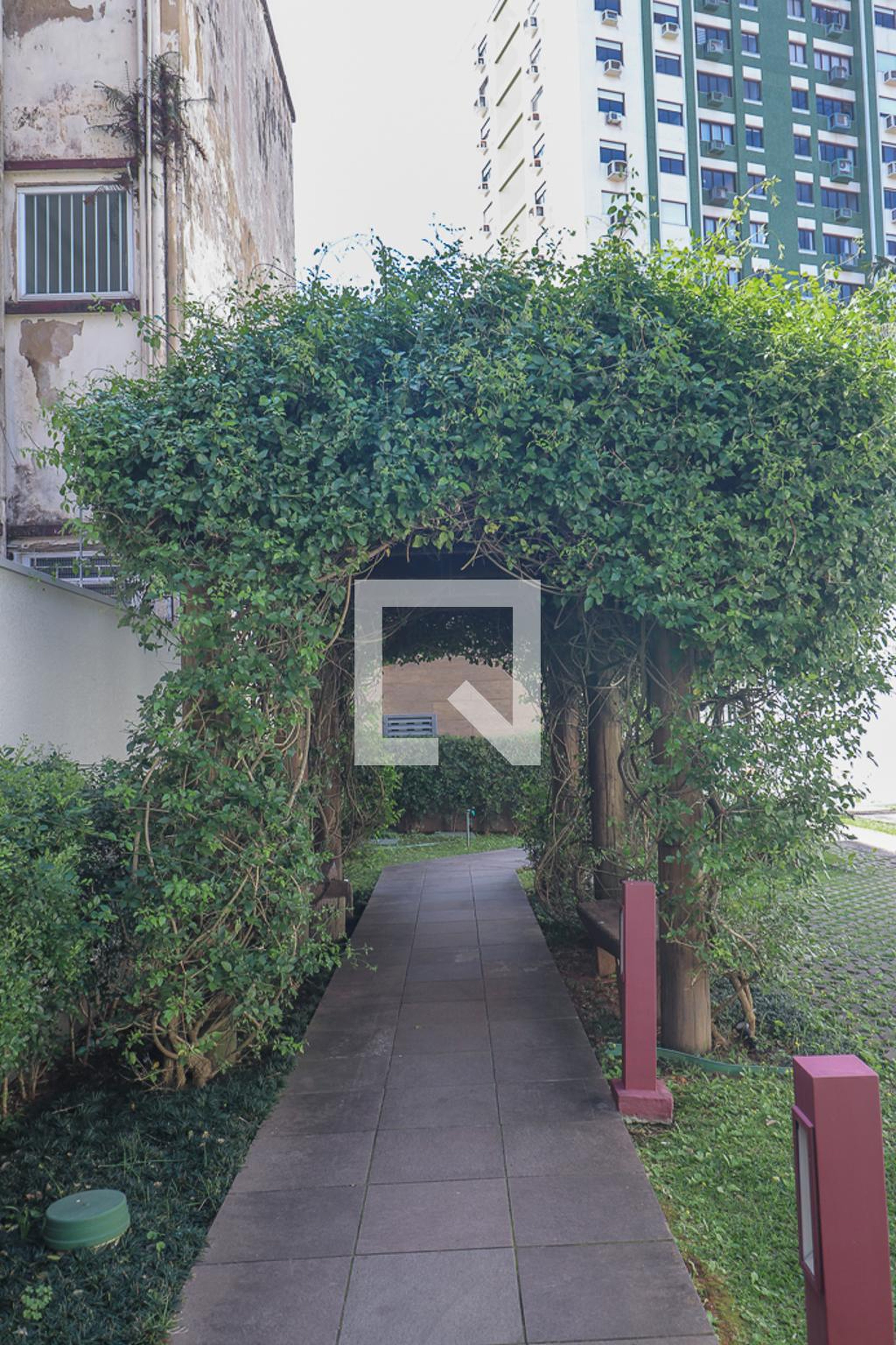 Área comum - Near43