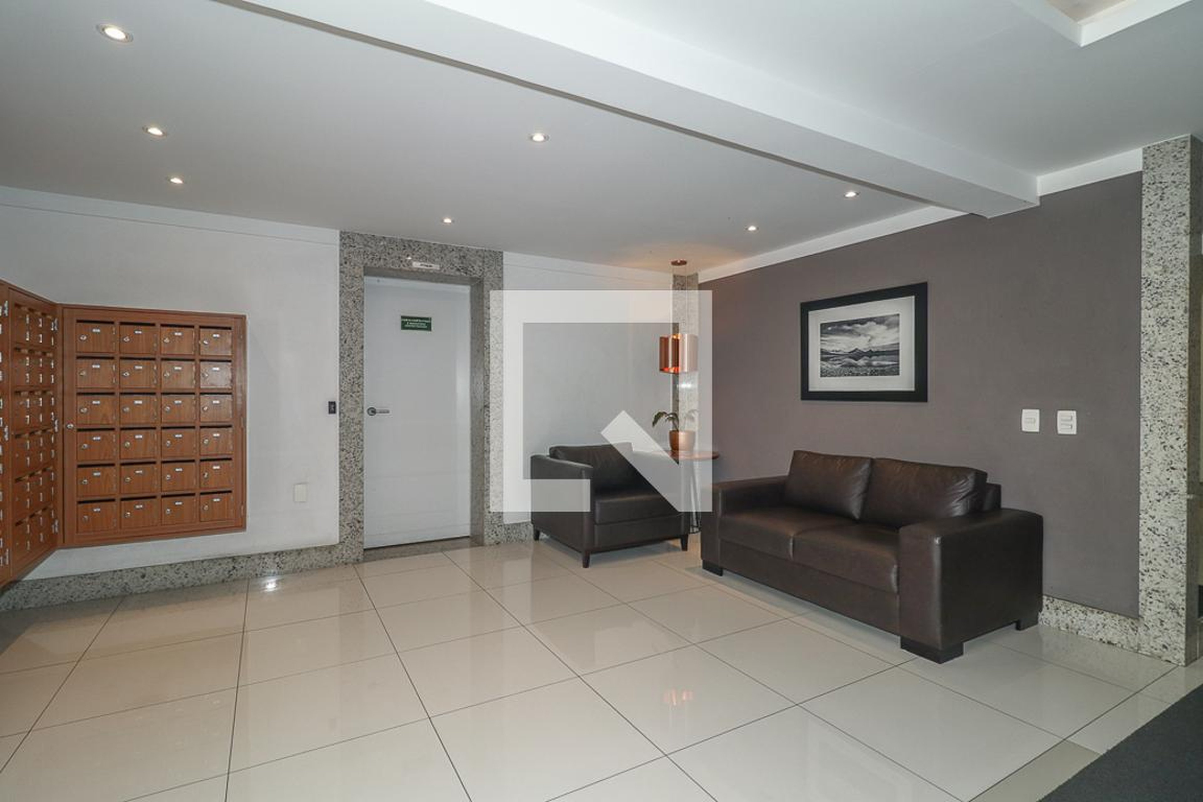 Hall de entrada - Near43