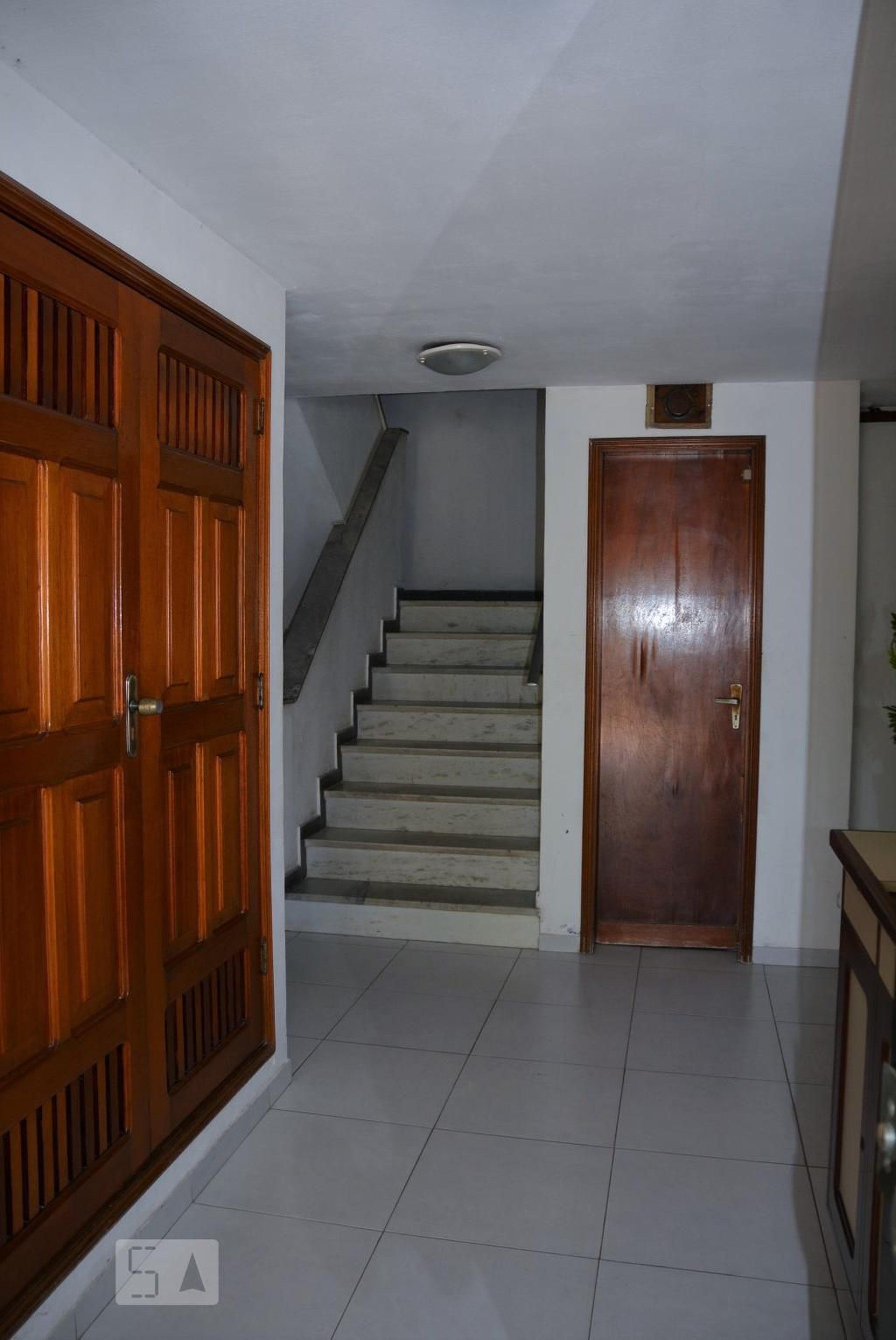 Hall de Entrada - Aveirense