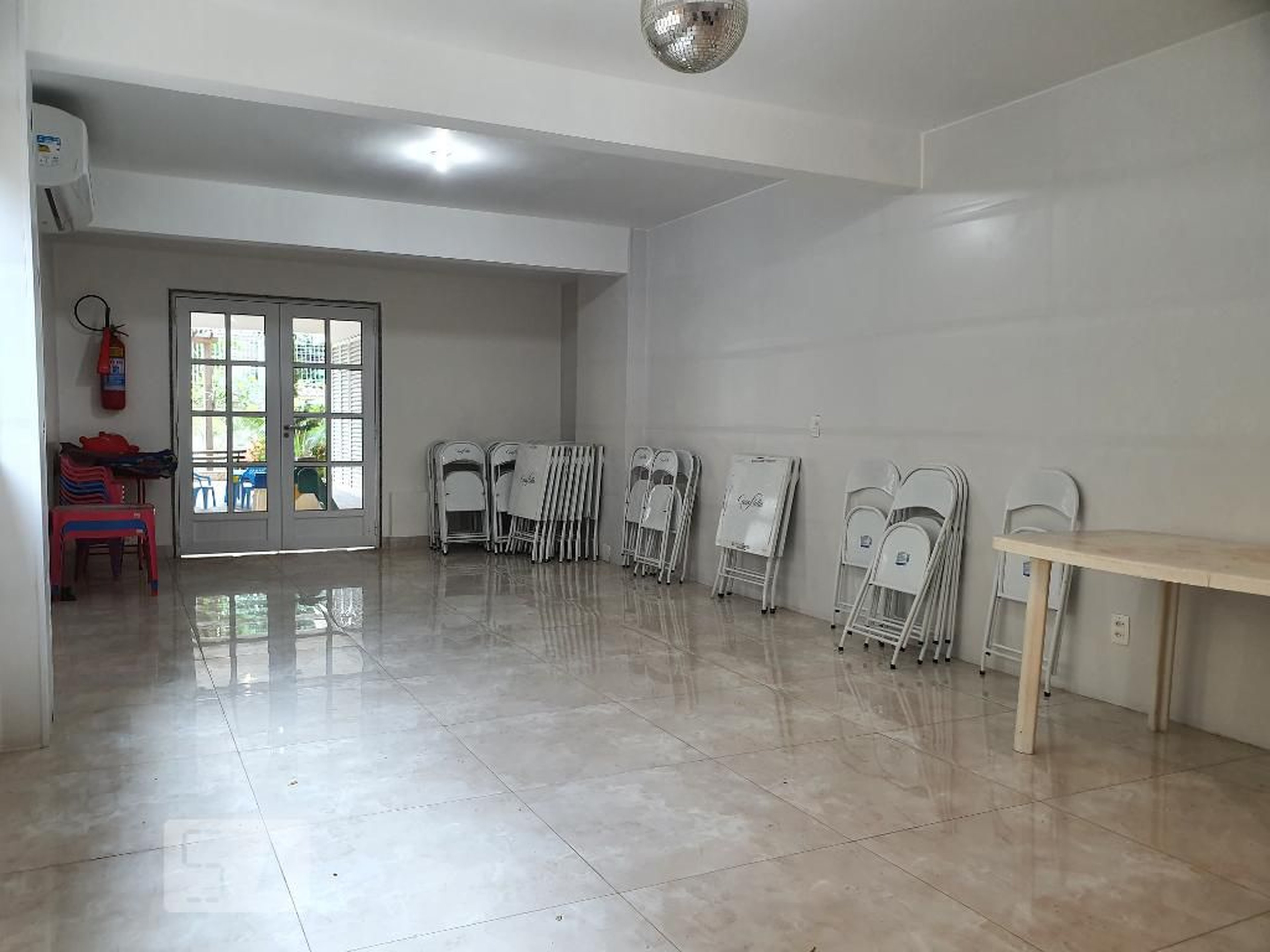 Salão de Festa - Casabella