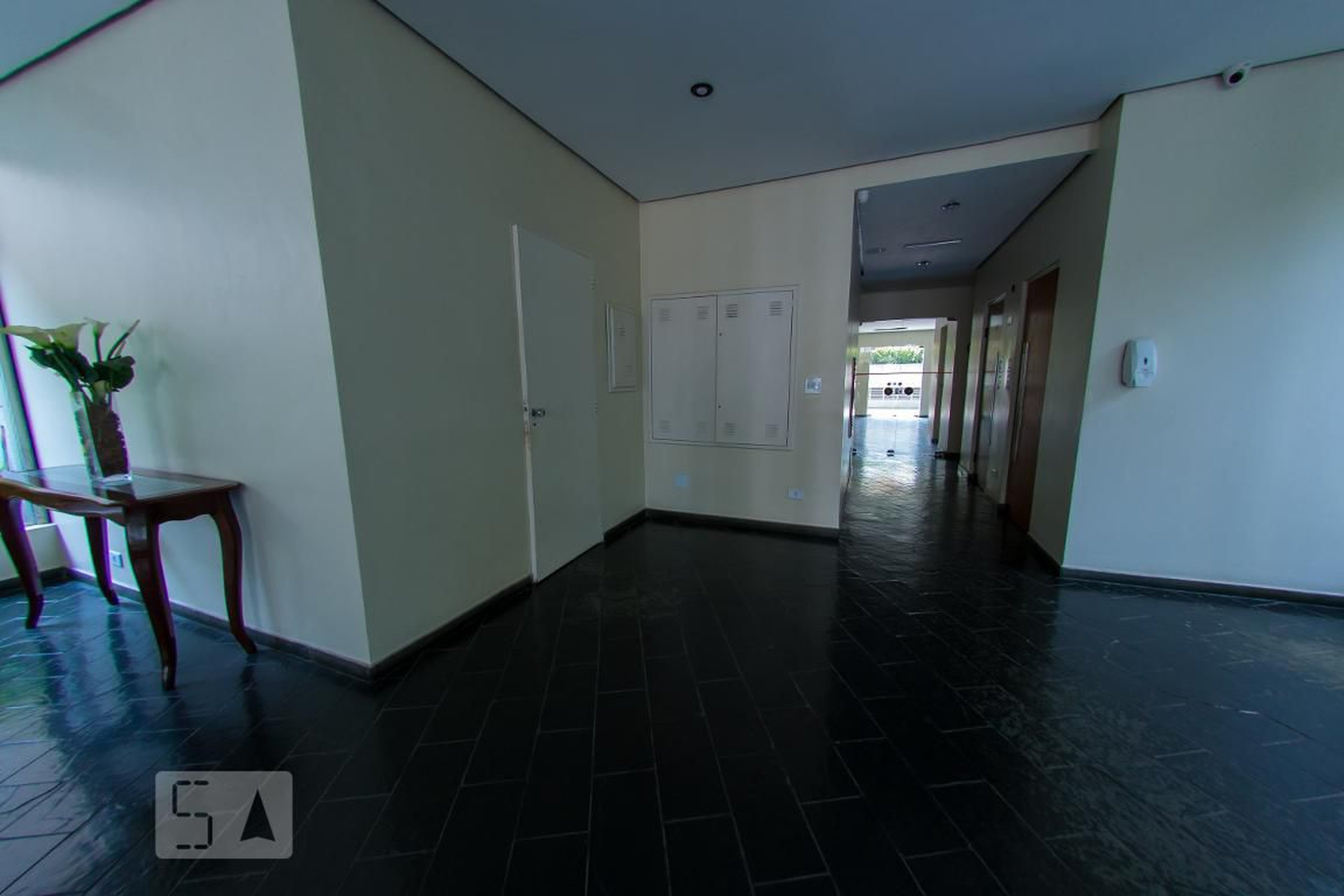 Hall de Entrada - Ouro Branco